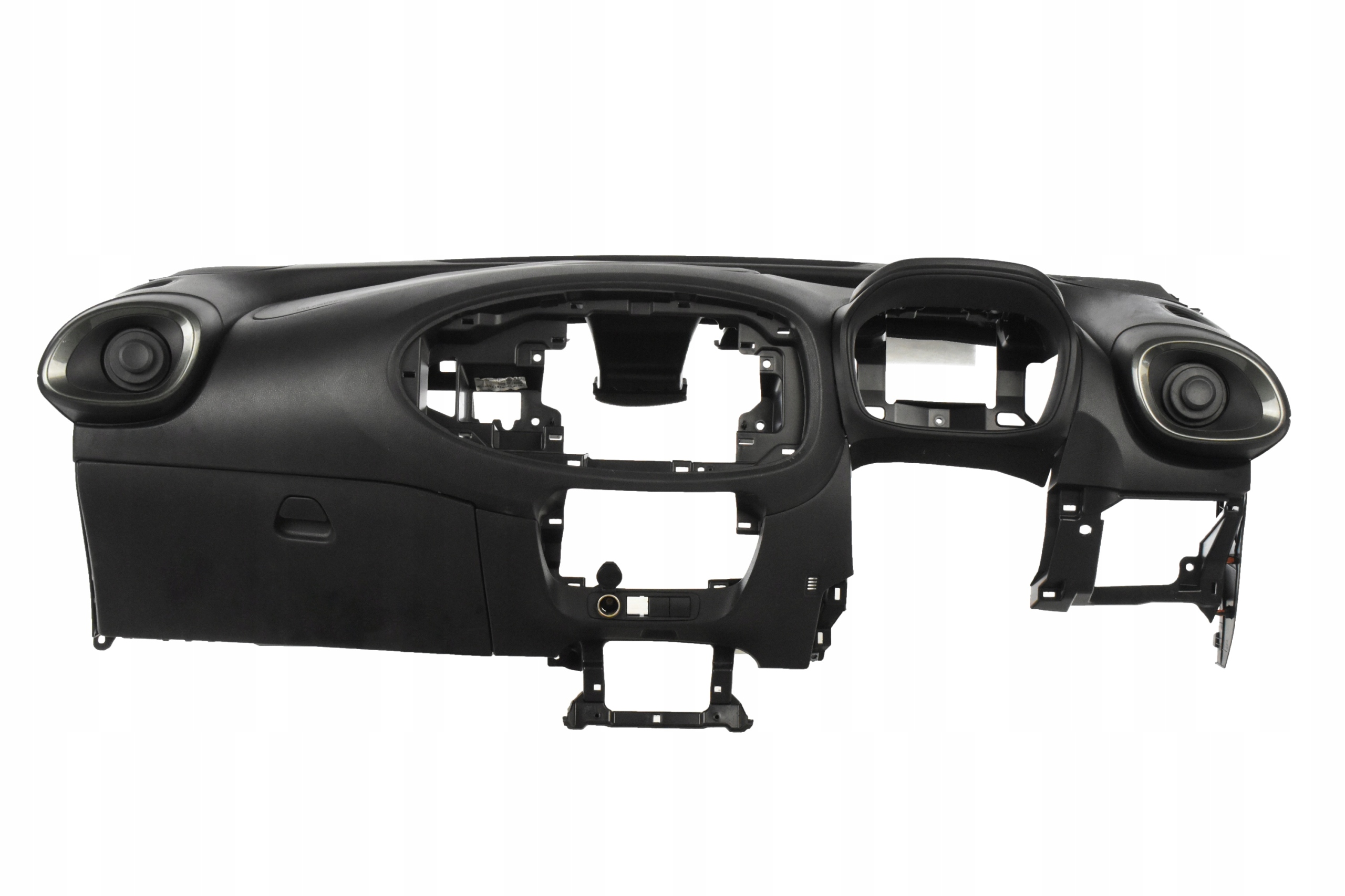 Kojon konsoli Toyota Aygo X 553020H020C0 image 2