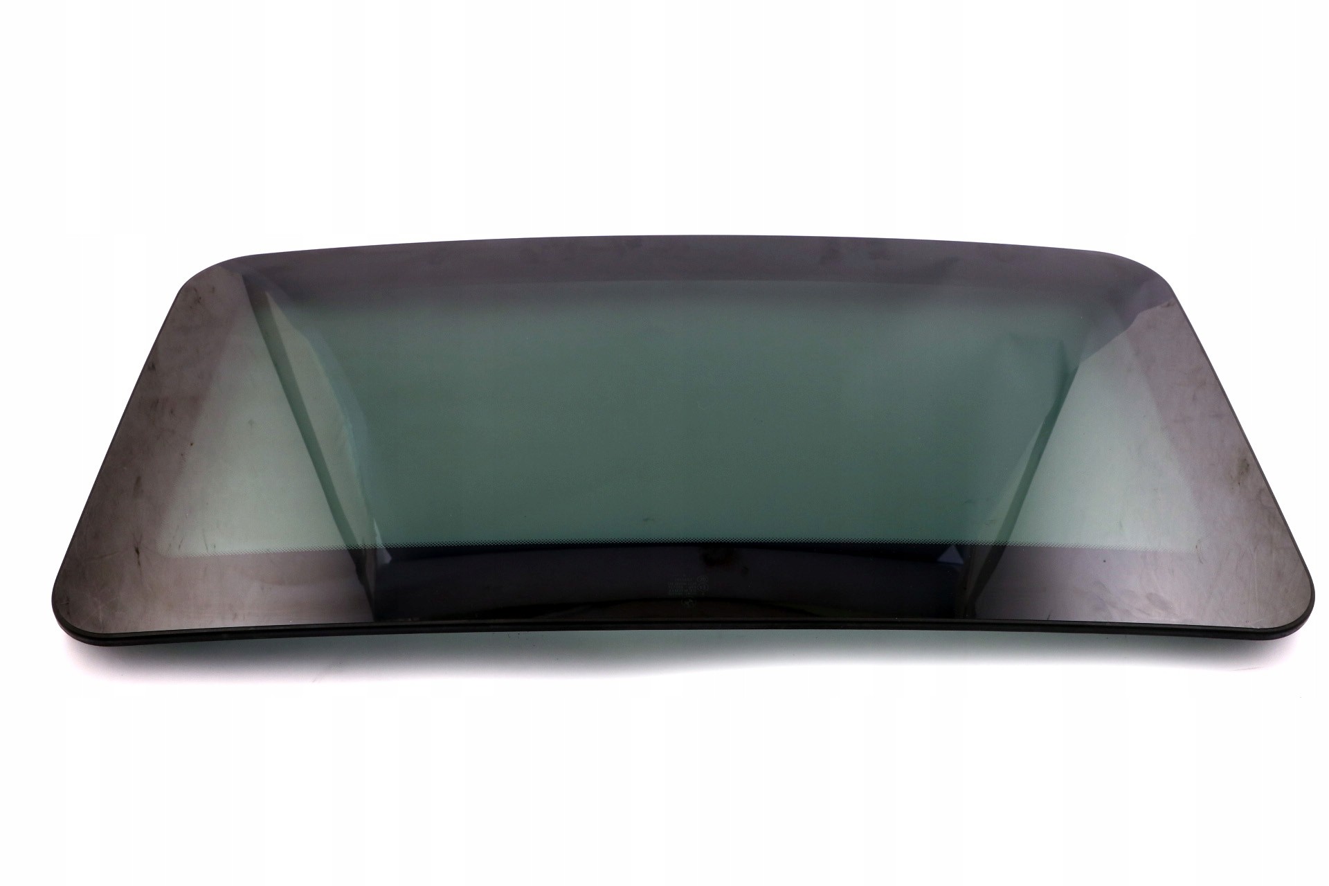 Vitre de toit ouvrant BMW E60 - OEM 7033533 image 2