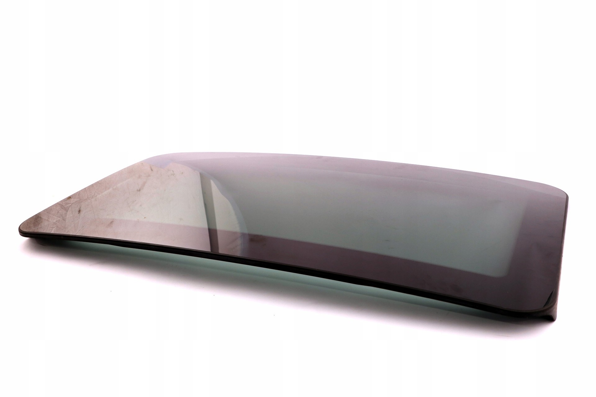 Vitre de toit ouvrant BMW E60 - OEM 7033533 image 4
