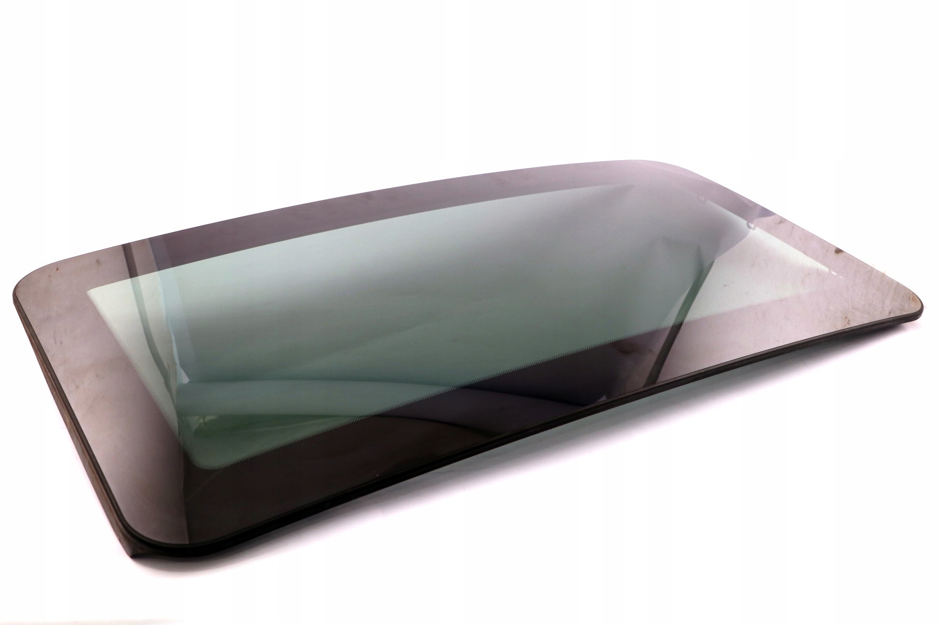 Vitre de toit ouvrant BMW E60 - OEM 7033533 image 6