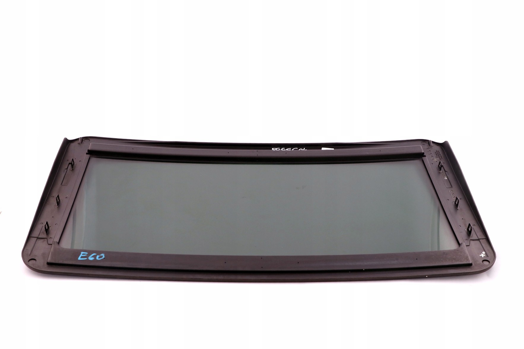 Vitre de toit ouvrant BMW E60 - OEM 7033533 image 8