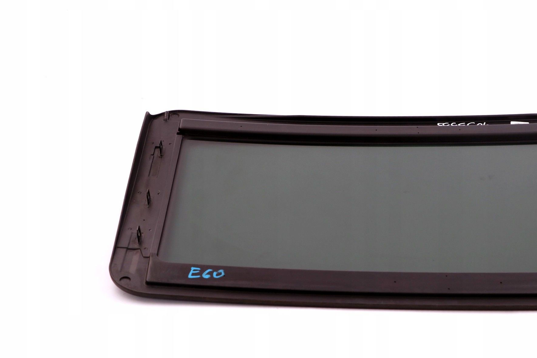 Vitre de toit ouvrant BMW E60 - OEM 7033533 image 9