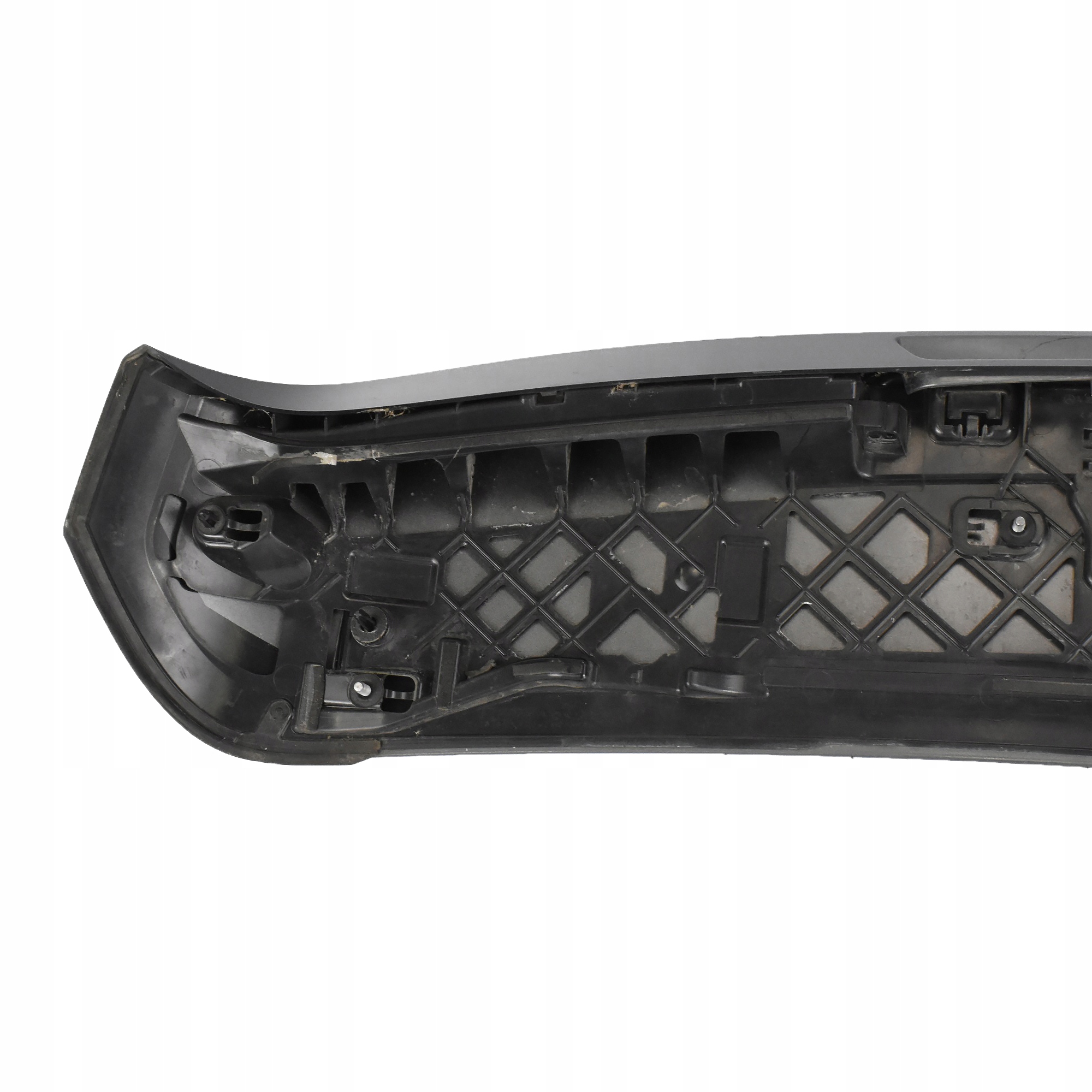 Spoiler Malas Mercedes GLC W253 Usado image 5