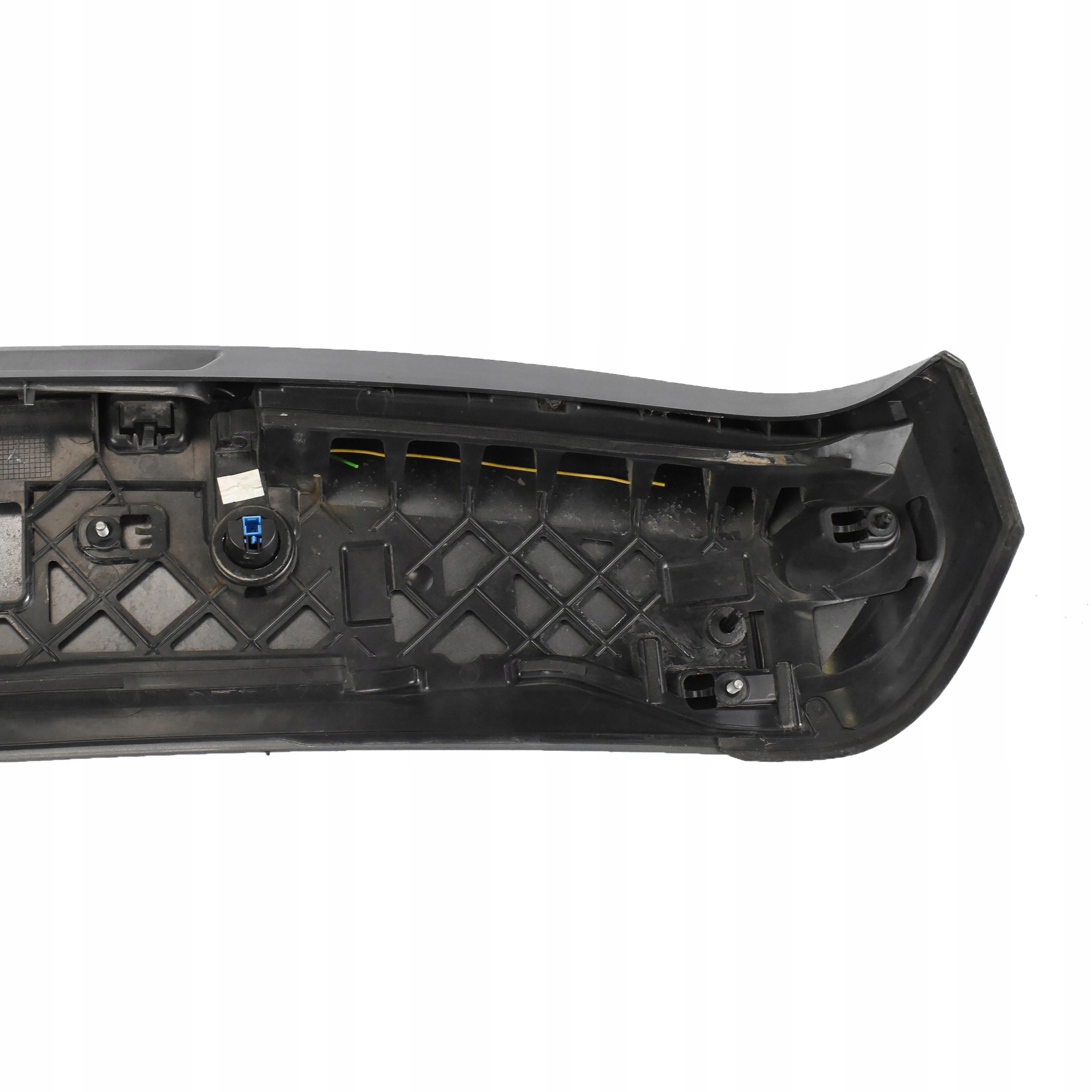Spoiler Malas Mercedes GLC W253 Usado image 6