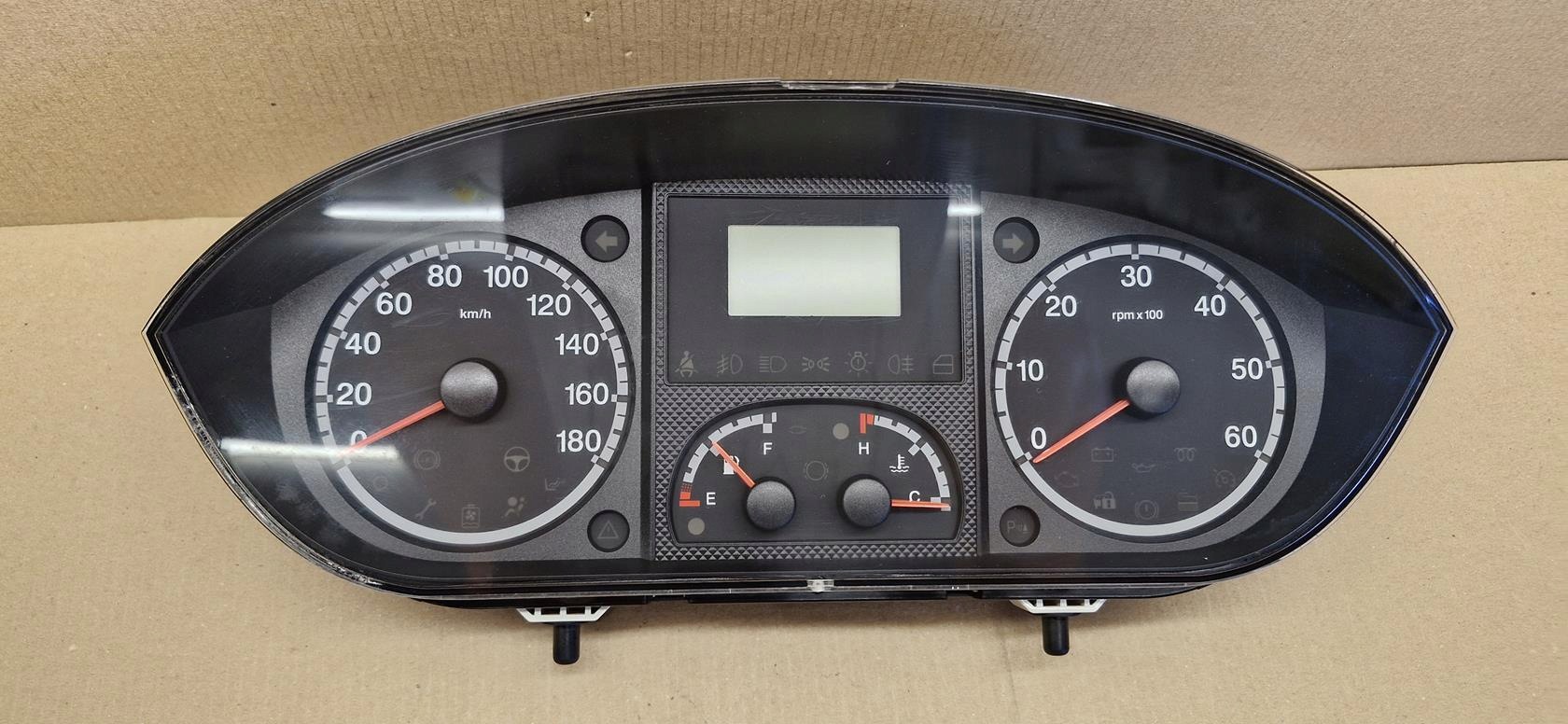 Snelheidsmeter FIAT Ducato III 2.2D 100KM 1362894080 image 3