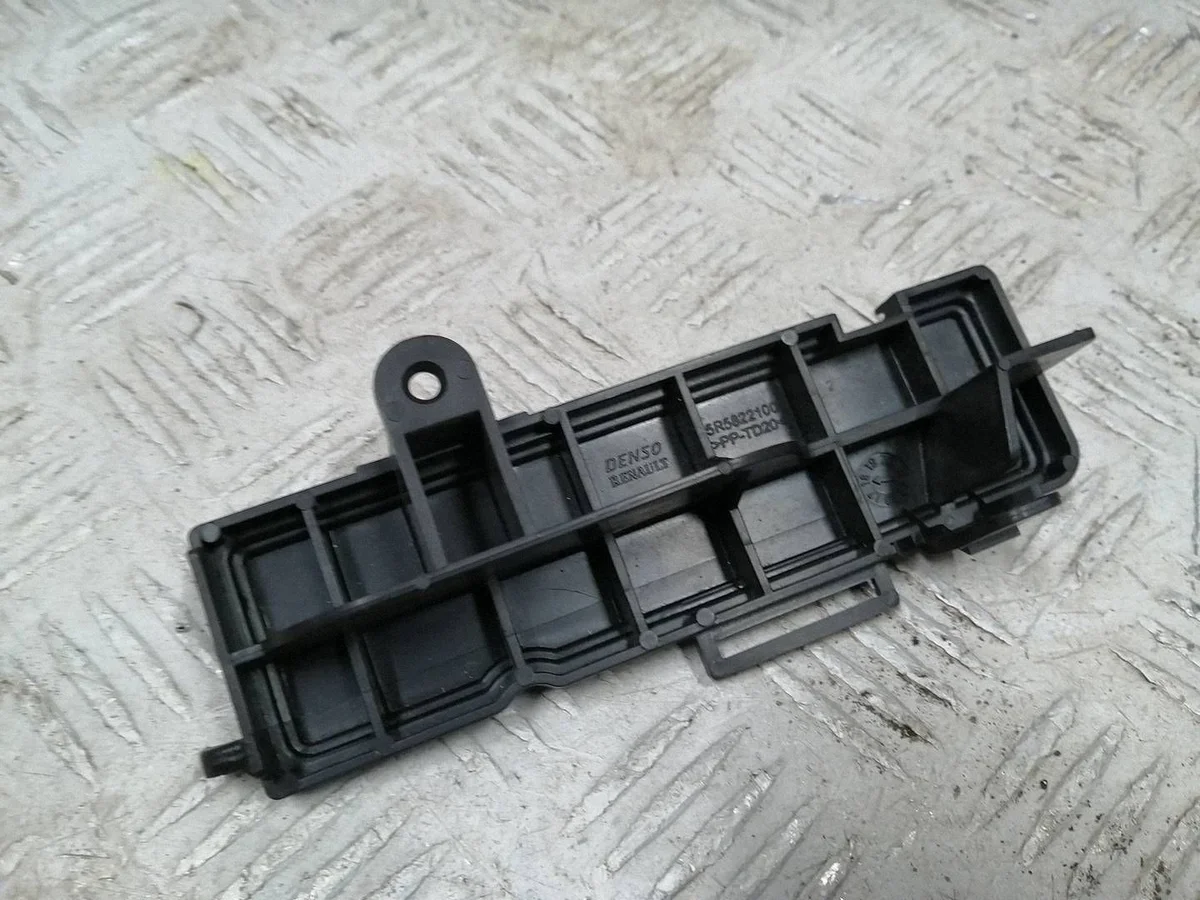 Dacia Sandero II Interieurfilter Dop 5R5822100