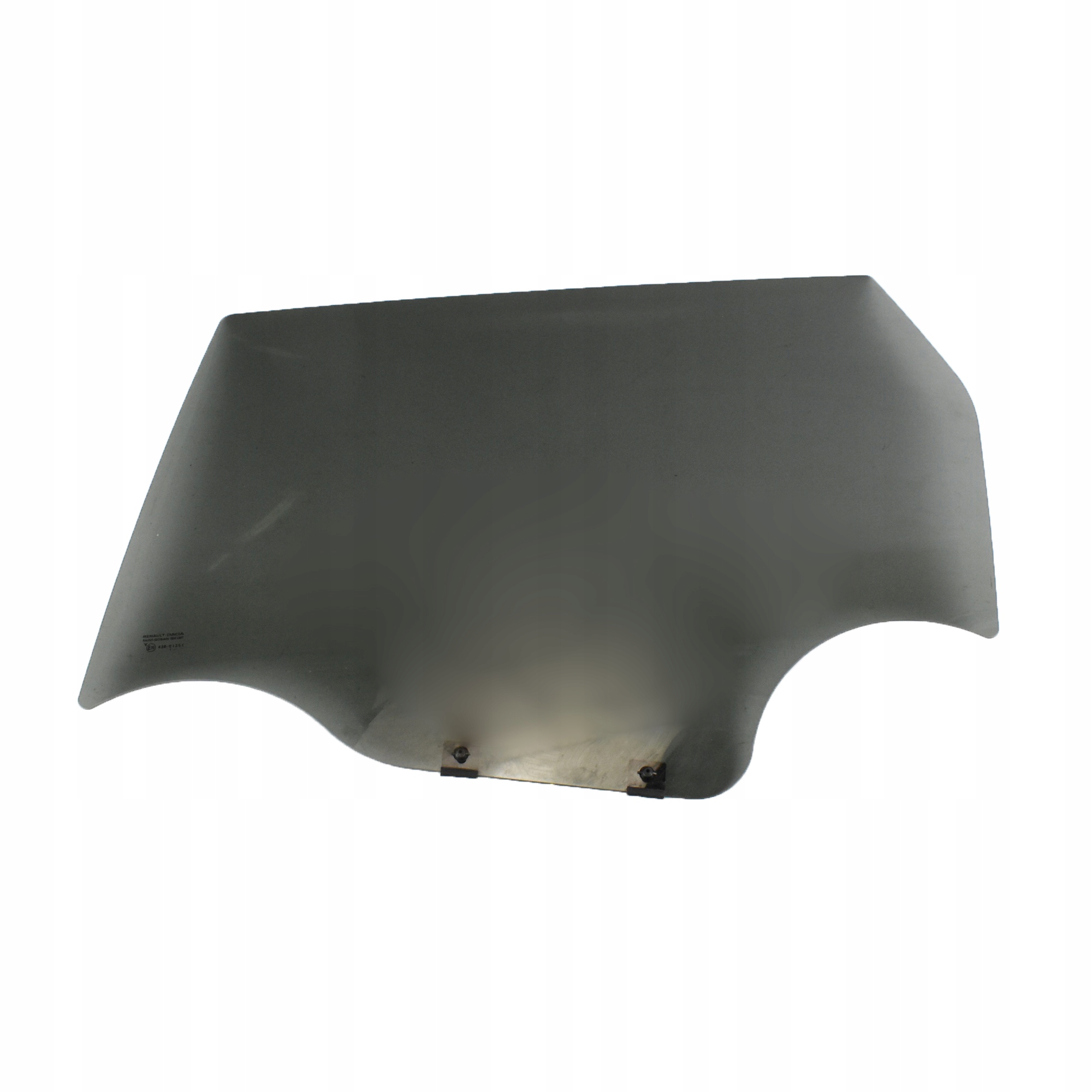Seitenscheibe links hinten Dacia Jogger 823016887R image 2