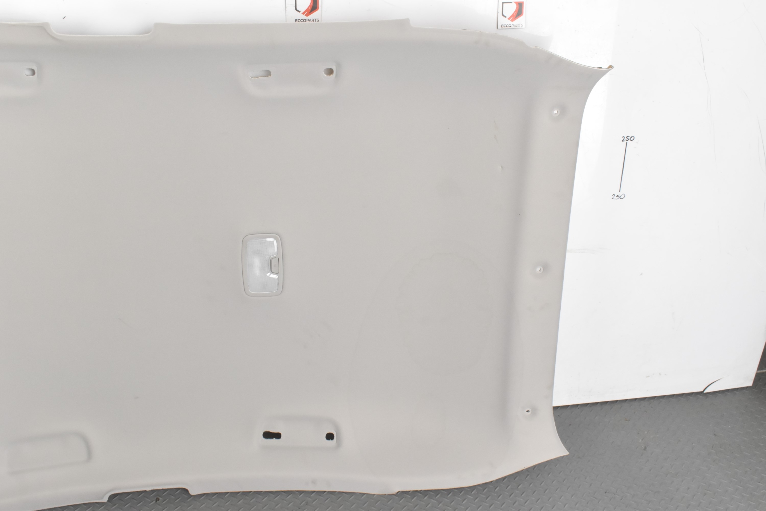 Forro de Teto KIA XCeed 195175301 Usado image 3