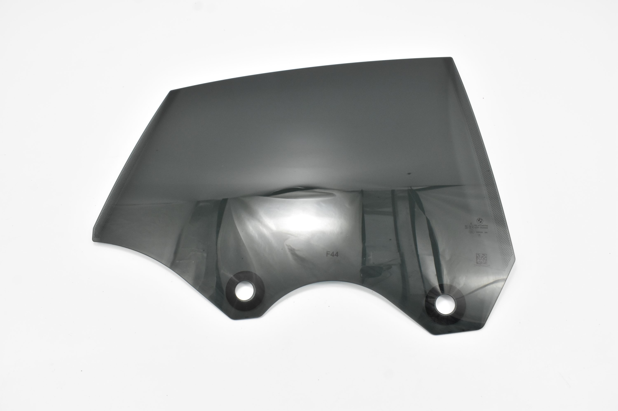 Rear Right Door Window BMW 2 Series F44 2020 OEM 51357474354