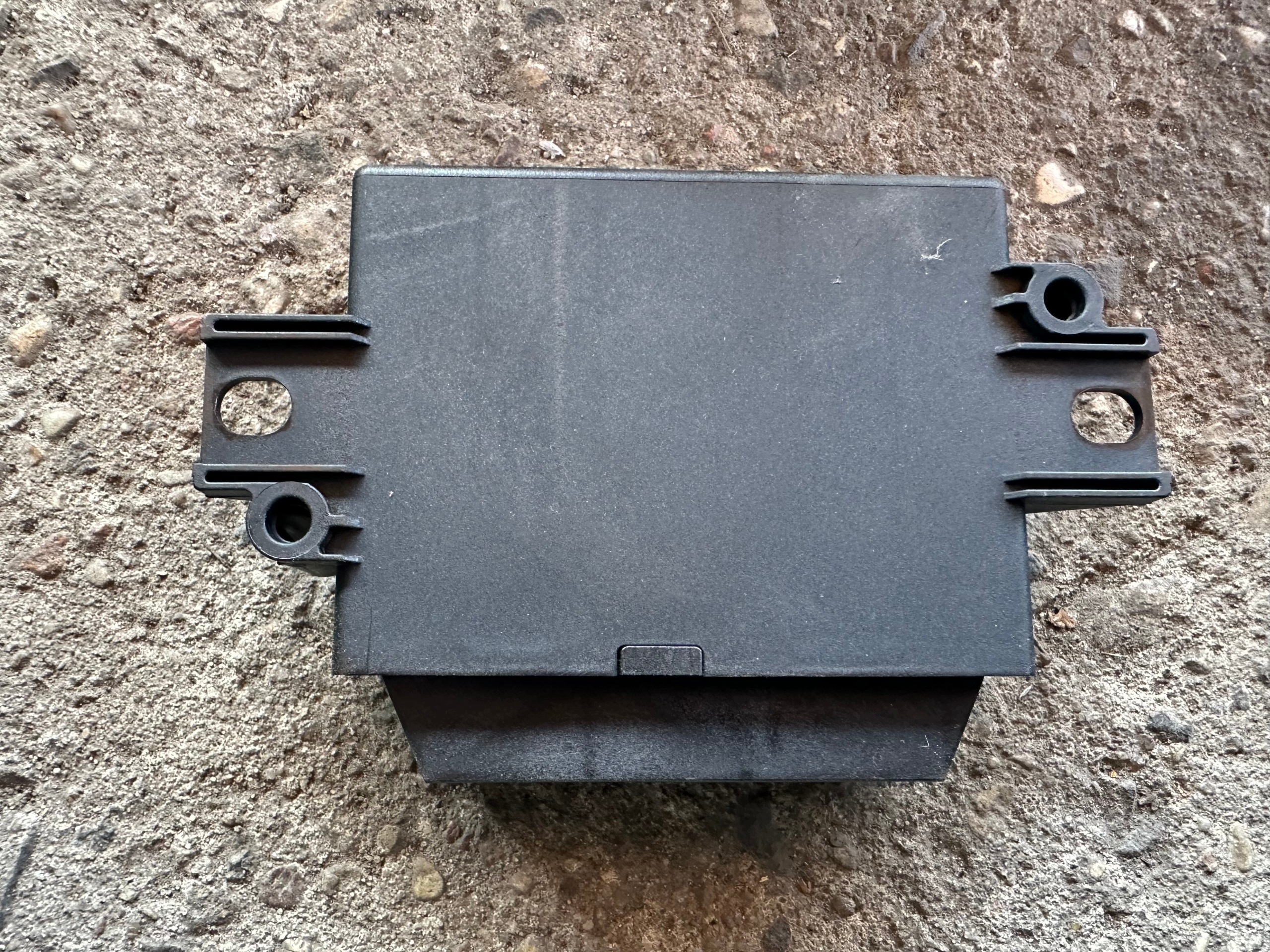 Module PDC Volvo S60 II V60 I 31314975 image 3