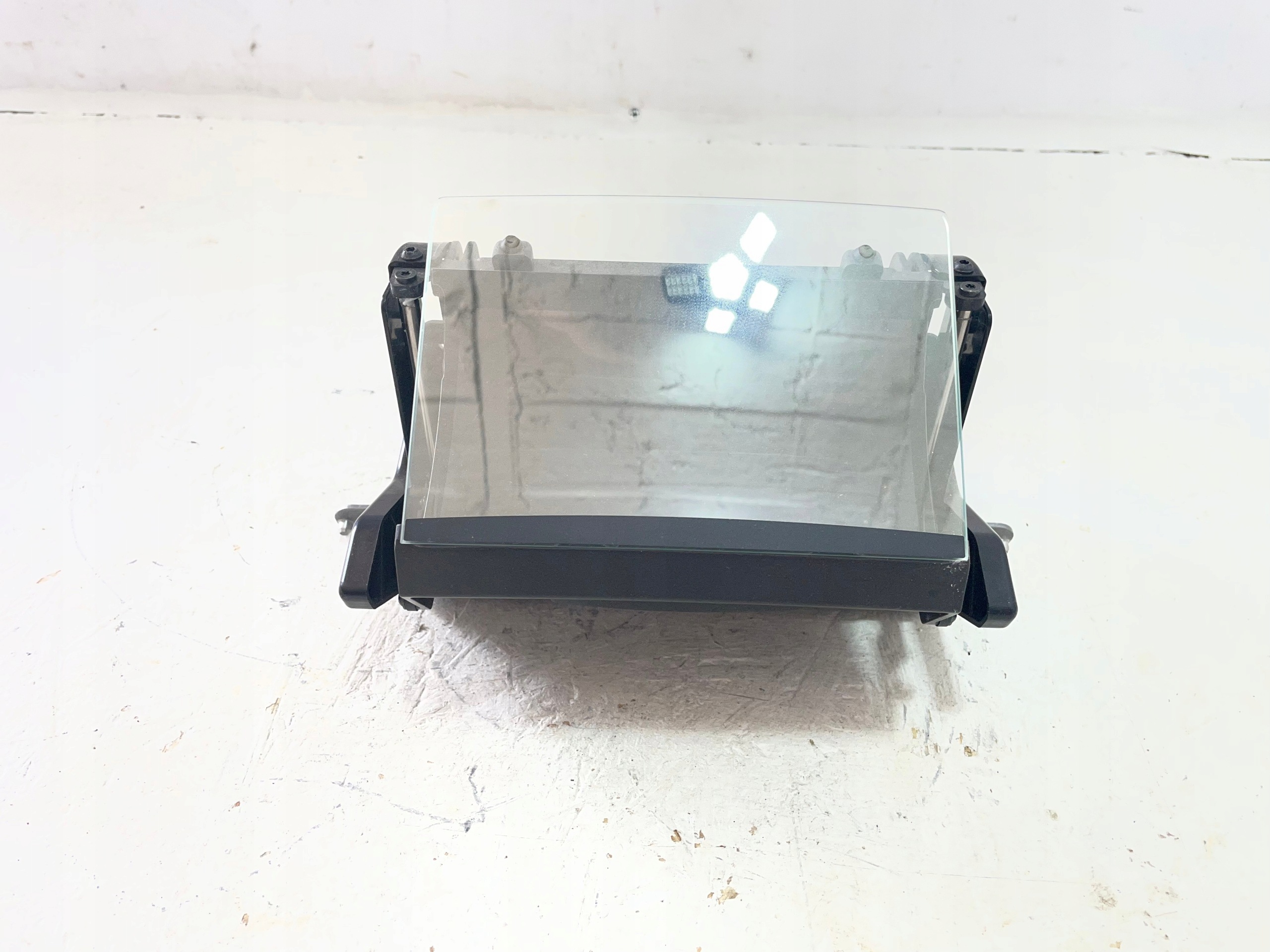 VW Passat B8 Head-Up Display 3G0919608C image 2