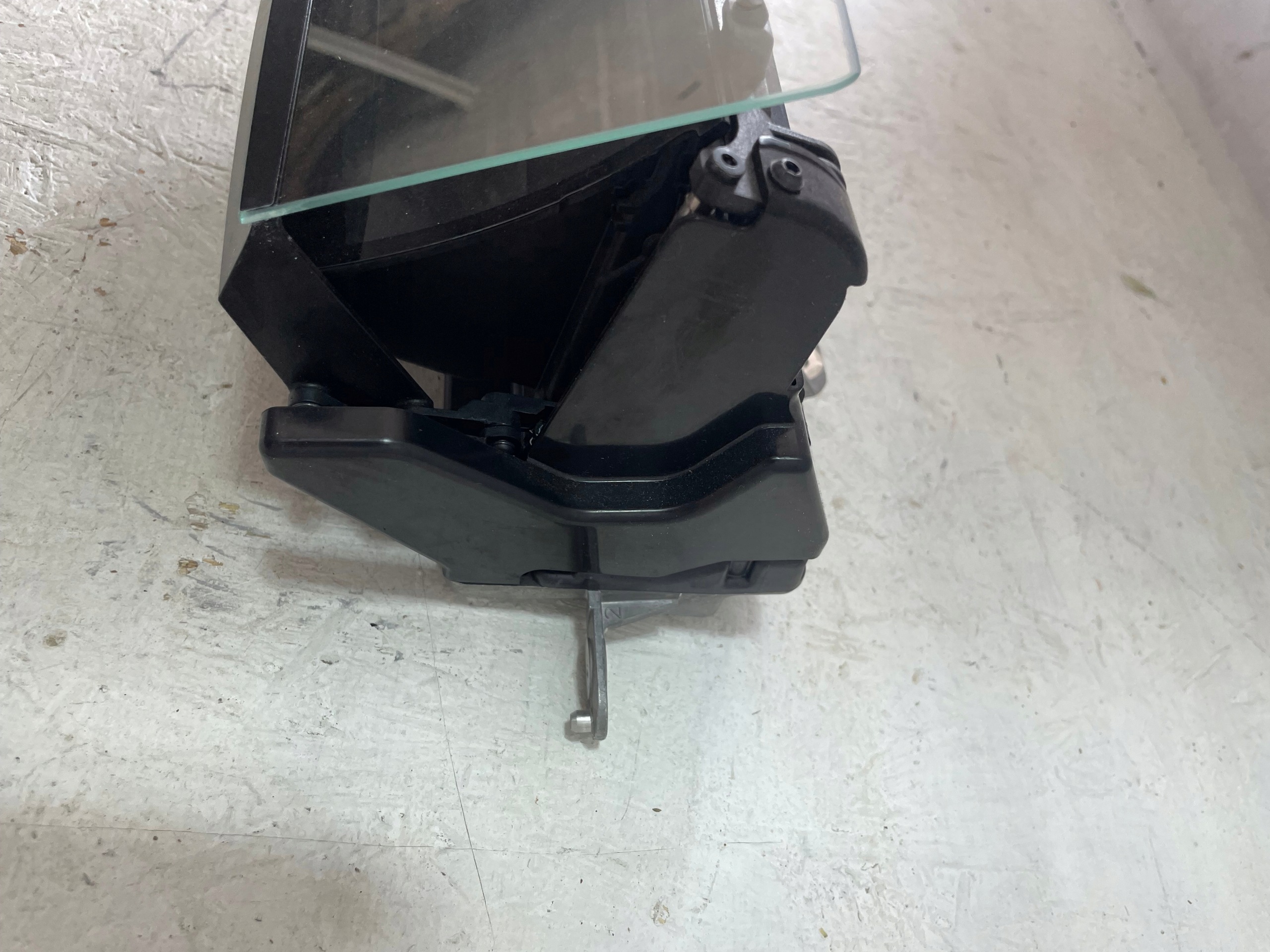 VW Passat B8 Head-Up Display 3G0919608C image 3