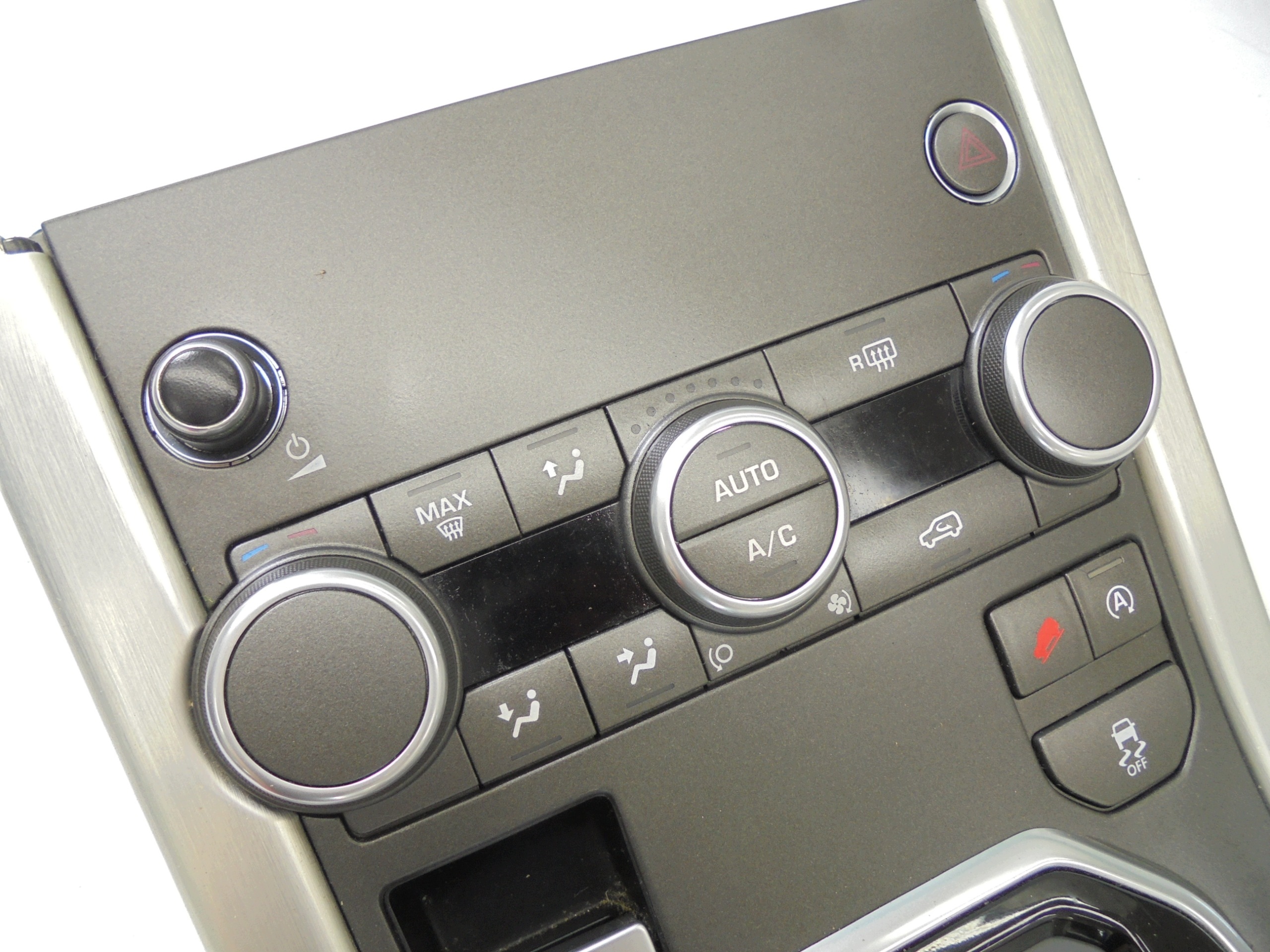 Panneau de climatisation Range Rover Evoque L538 image 3