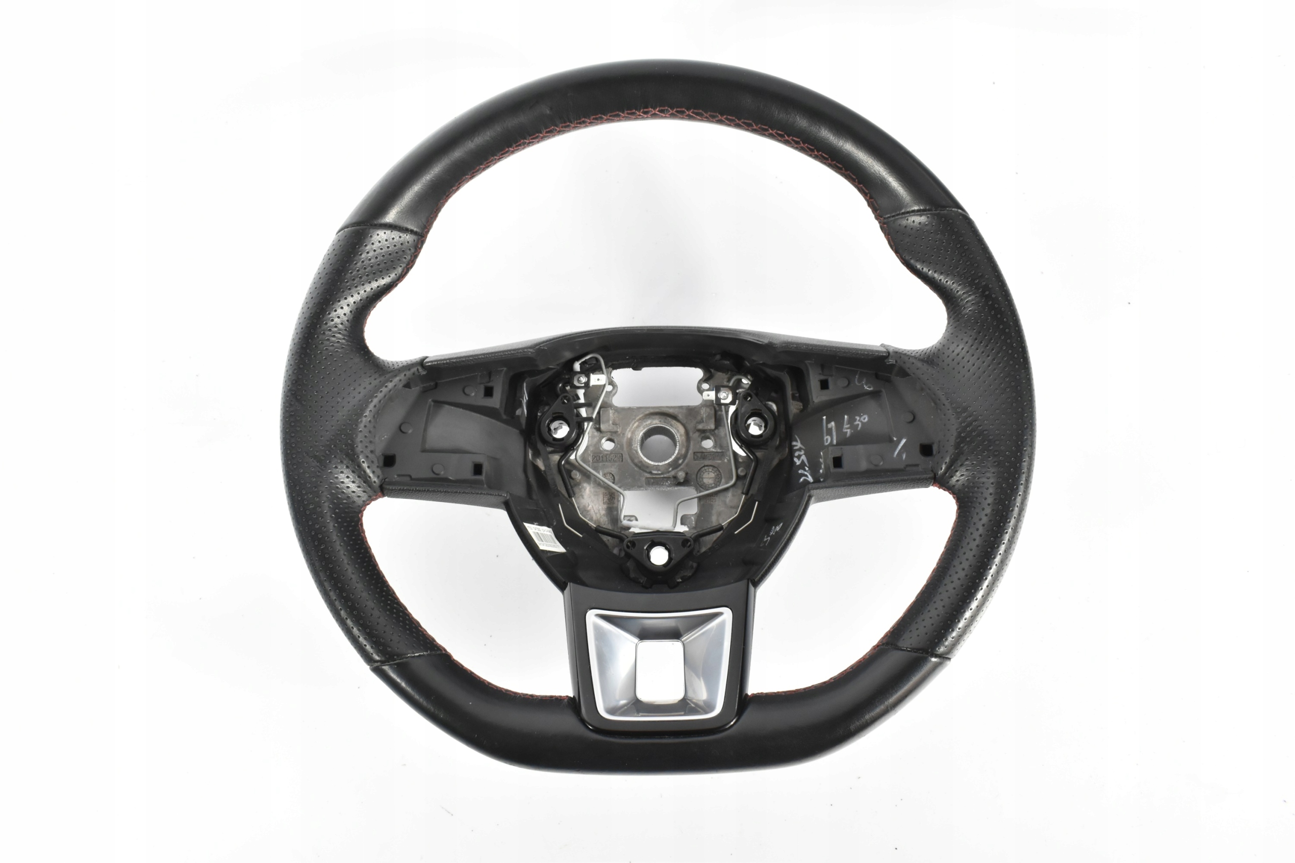MG HS Lenkrad Leder 2022 OEM 10473282 9999137 image 2