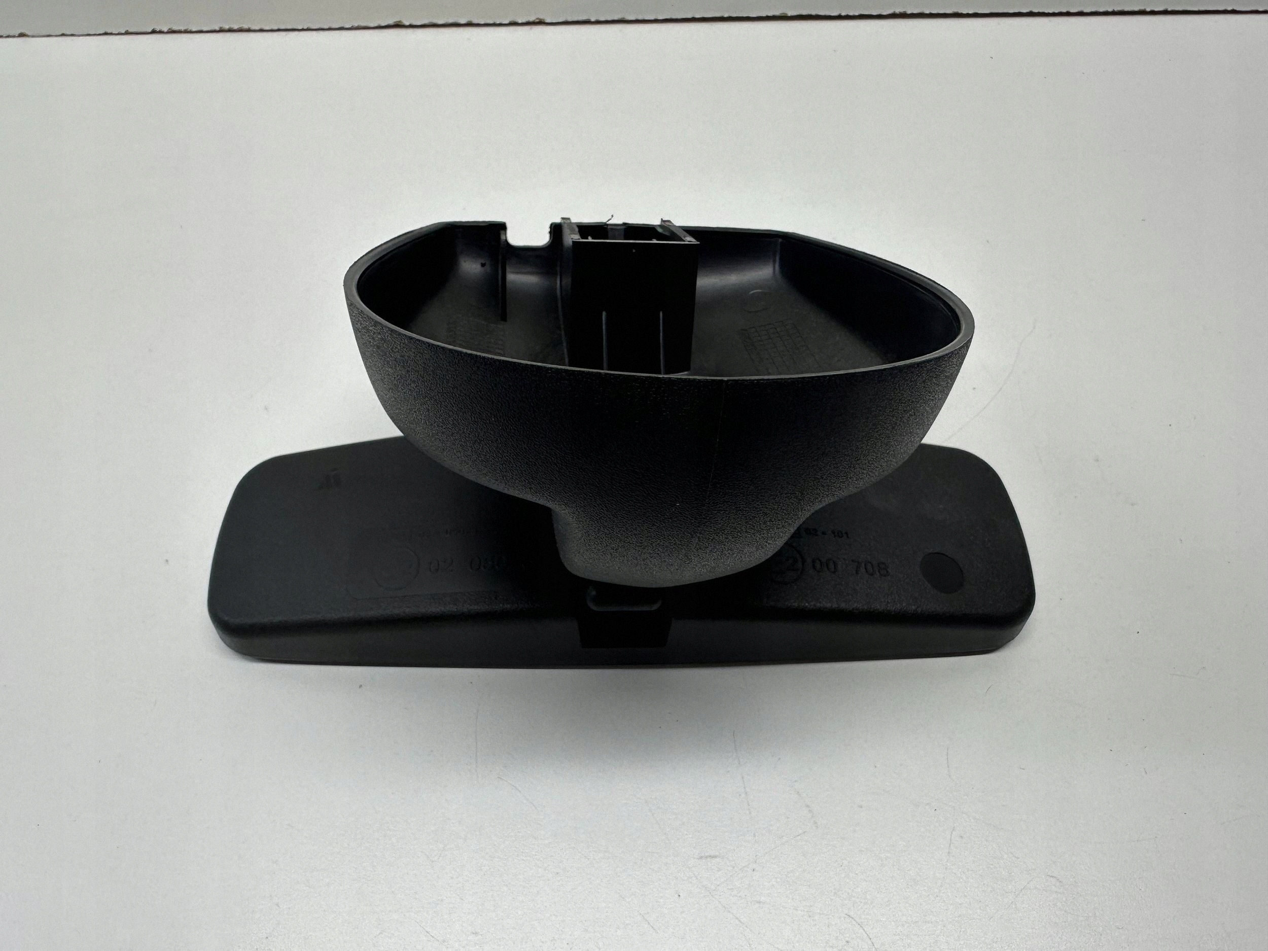 Nissan Note E11 2006 Backspegel 1323609 image 5