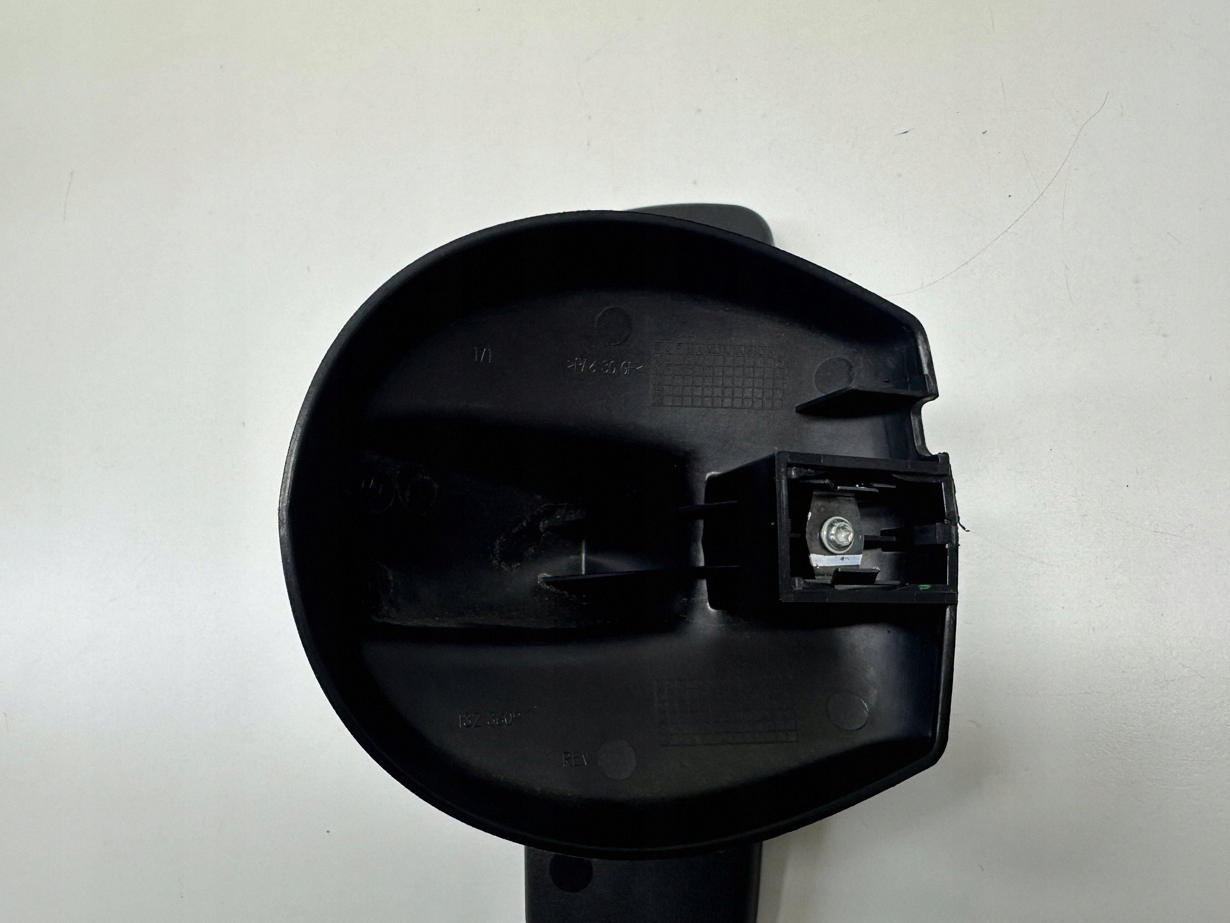 Nissan Note E11 2006 Backspegel 1323609 image 6