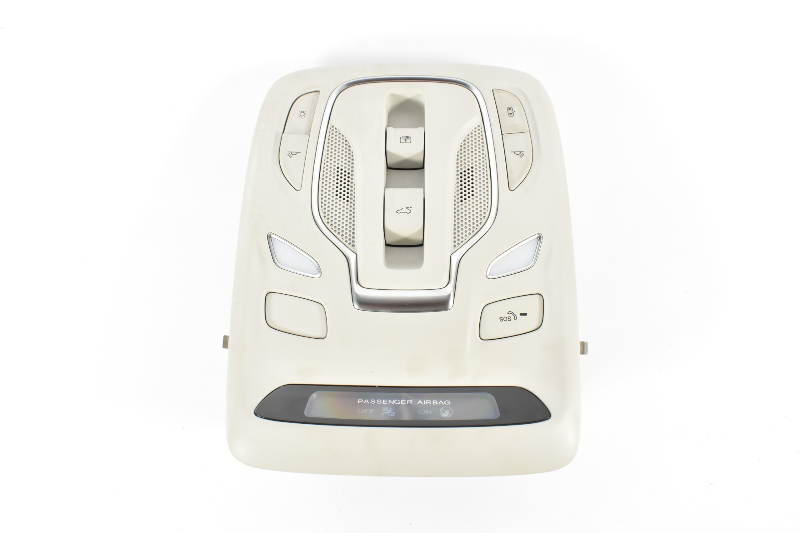 Front Interior Light MG HS I 2022 OEM 10649859 image 2