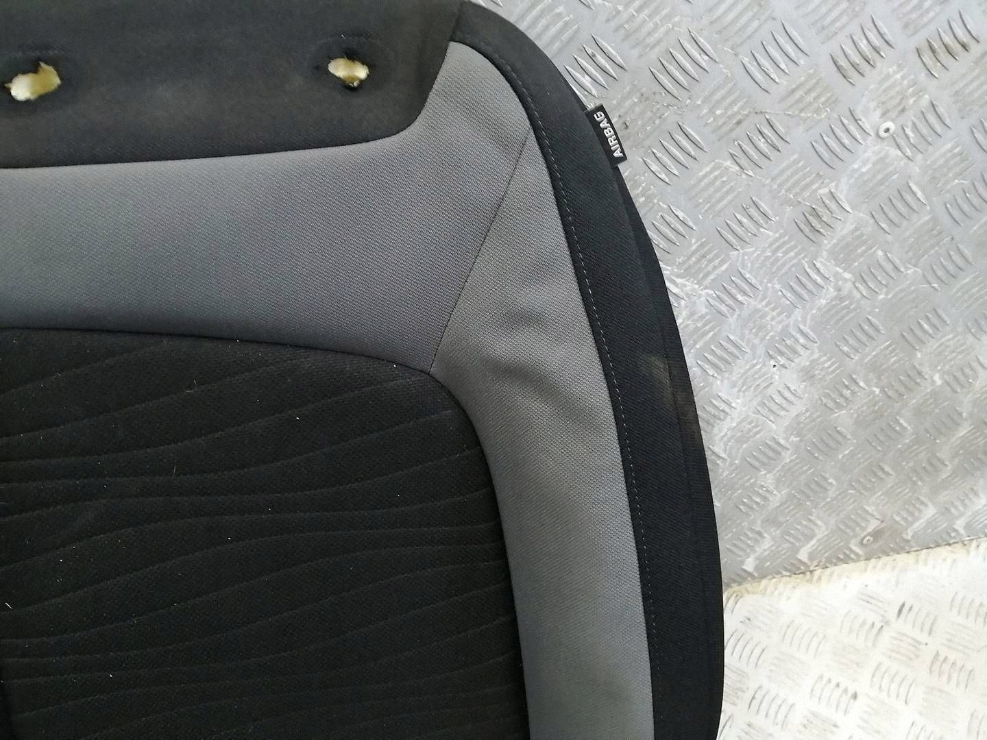 Used Driver Seat Front Left Citroen C4 Picasso II OEM FRE65442