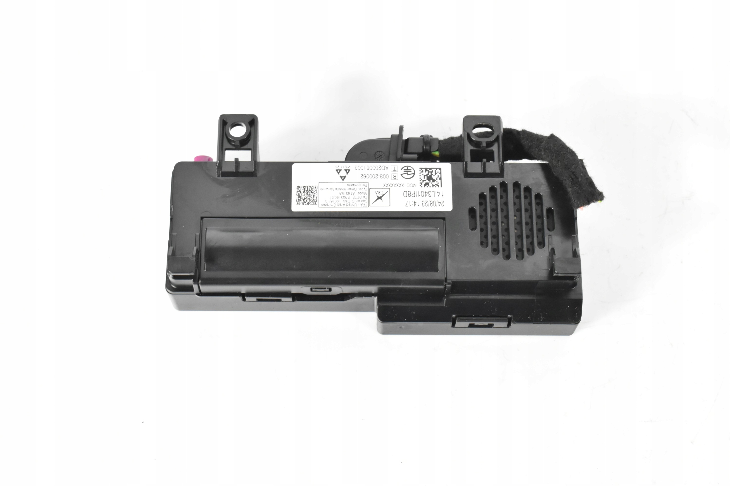 Telematikmodul Opel AD200051003 image 2