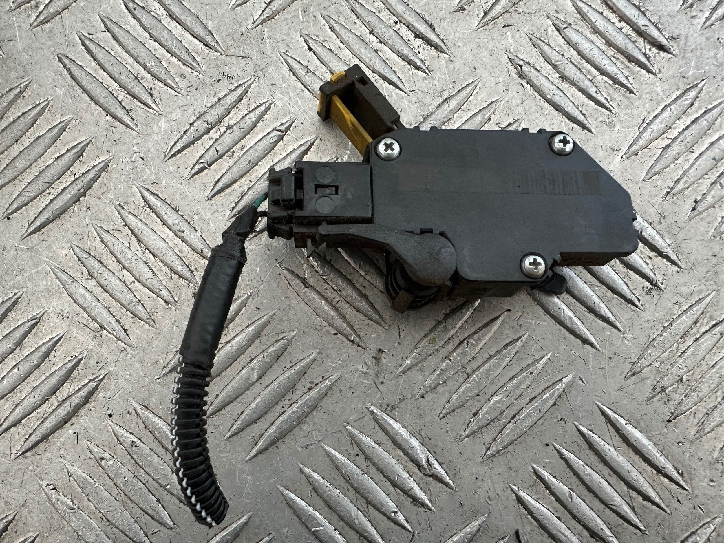Citroen Nemo 1.3HDI Koppeling Sensor 00505084790 image 2
