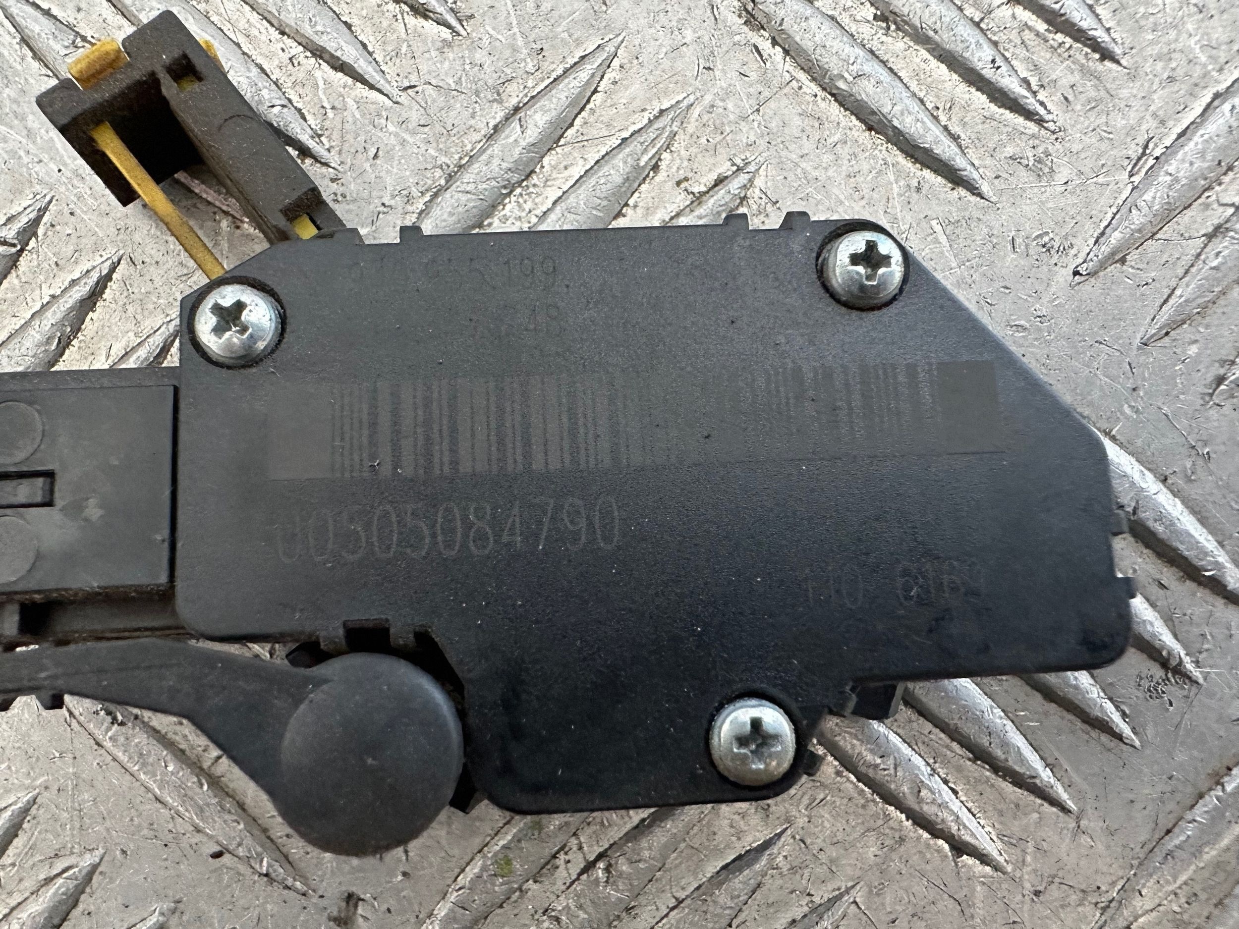 CITROEN NEMO 1.3HDI Anturin kytkin 00505084790