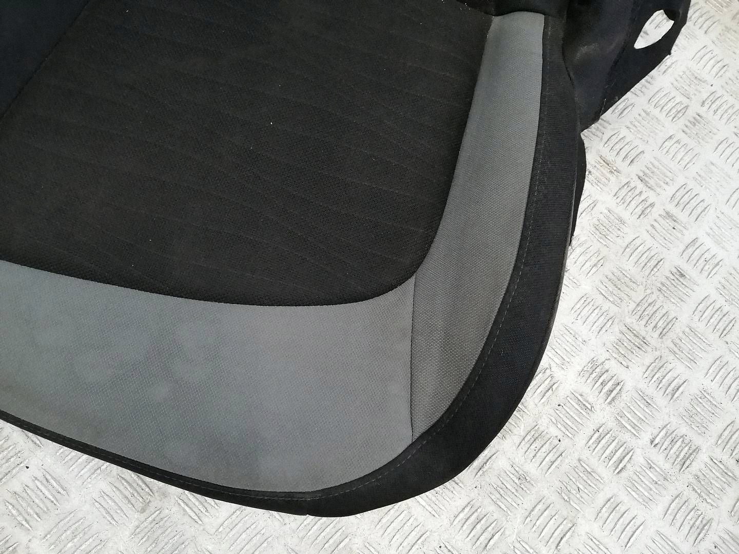 Used Driver Seat Front Left Citroen C4 Picasso II OEM FRE65443