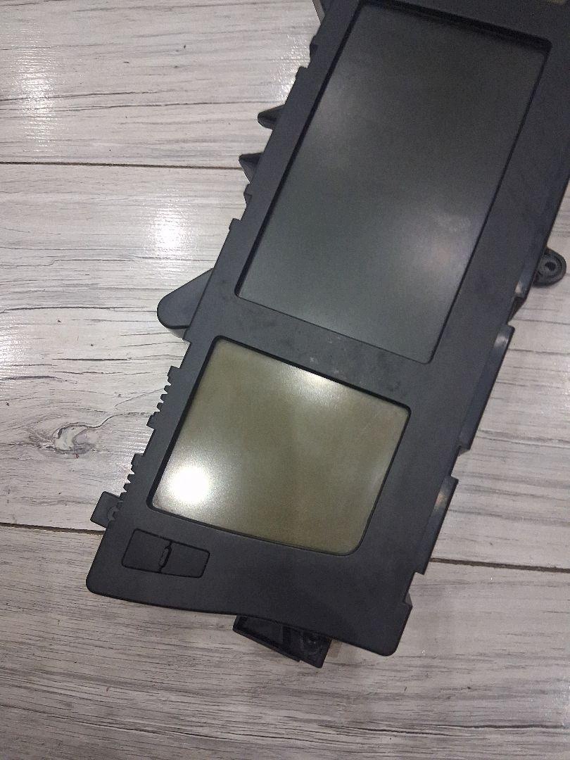 Citroen C4 Picasso teller 9673538580 P9666852780 image 3