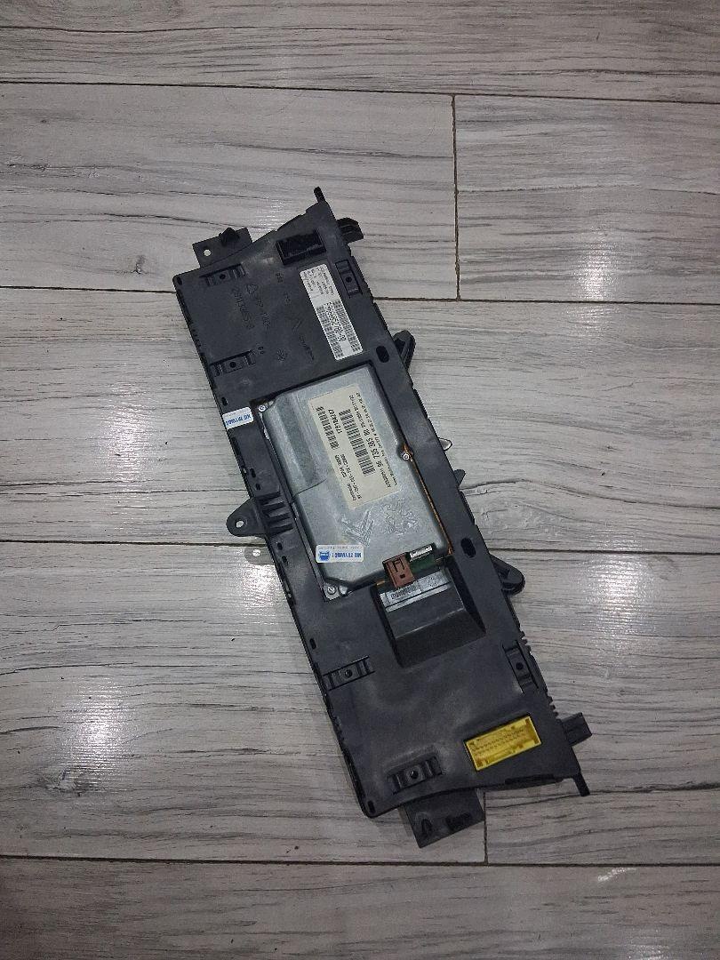 Citroen C4 Picasso teller 9673538580 P9666852780 image 4
