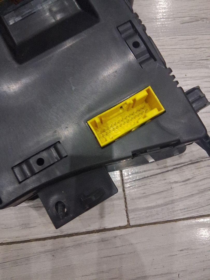 Citroen C4 Picasso teller 9673538580 P9666852780 image 5