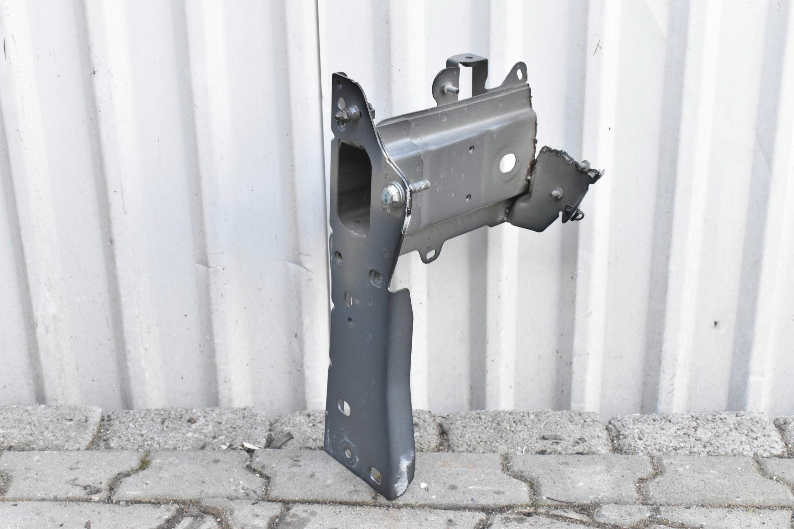 Längsträger vorne links Nissan Juke II F16 image 2