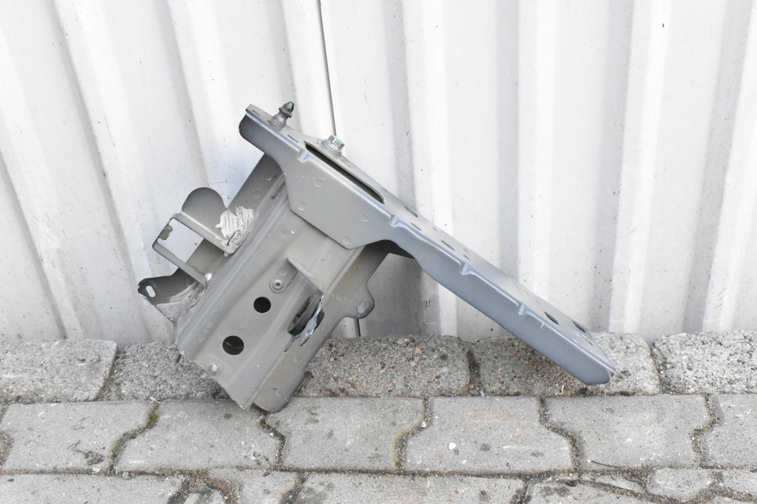 Längsträger vorne links Nissan Juke II F16 image 3