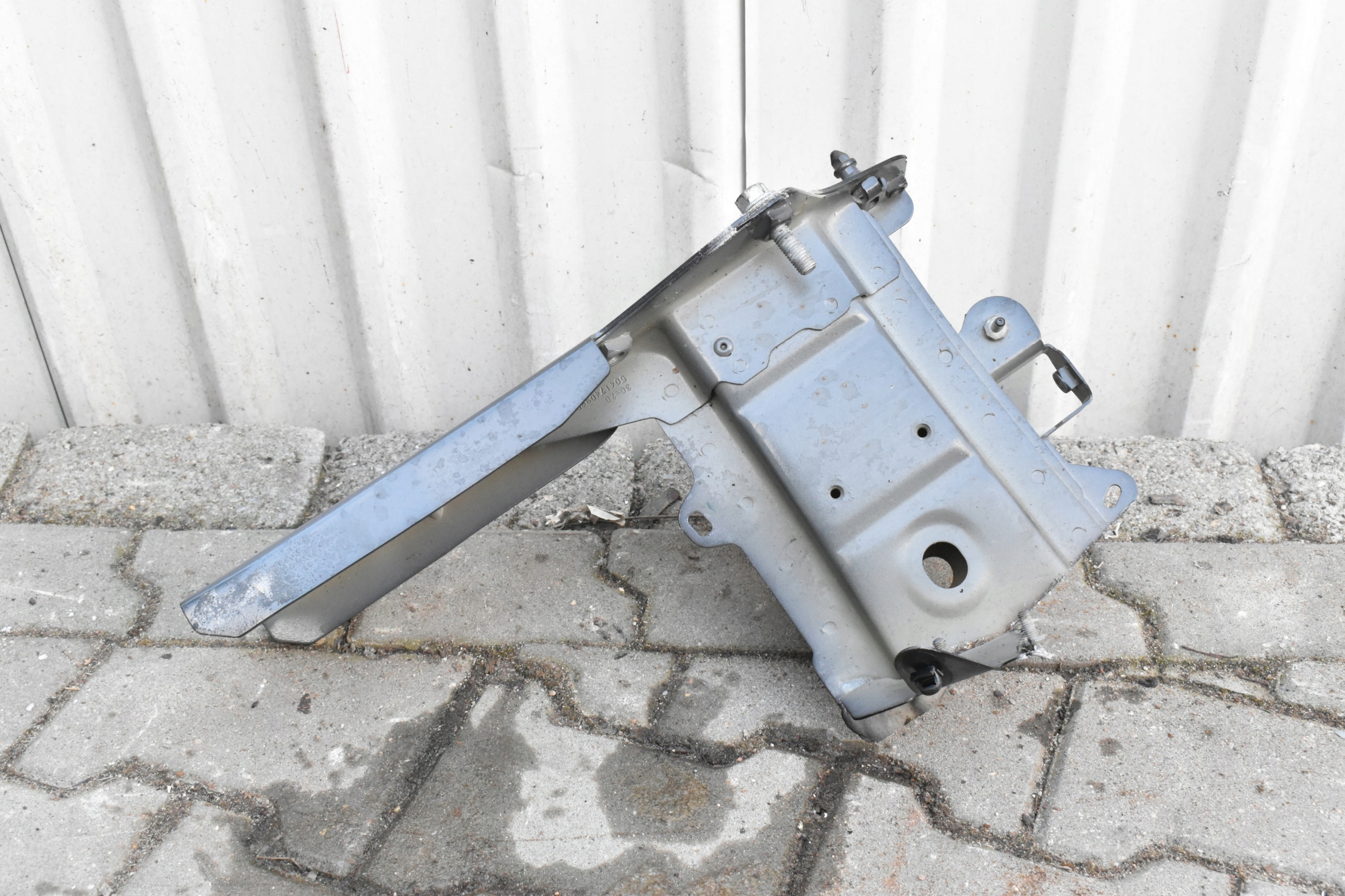 Längsträger vorne links Nissan Juke II F16 image 4