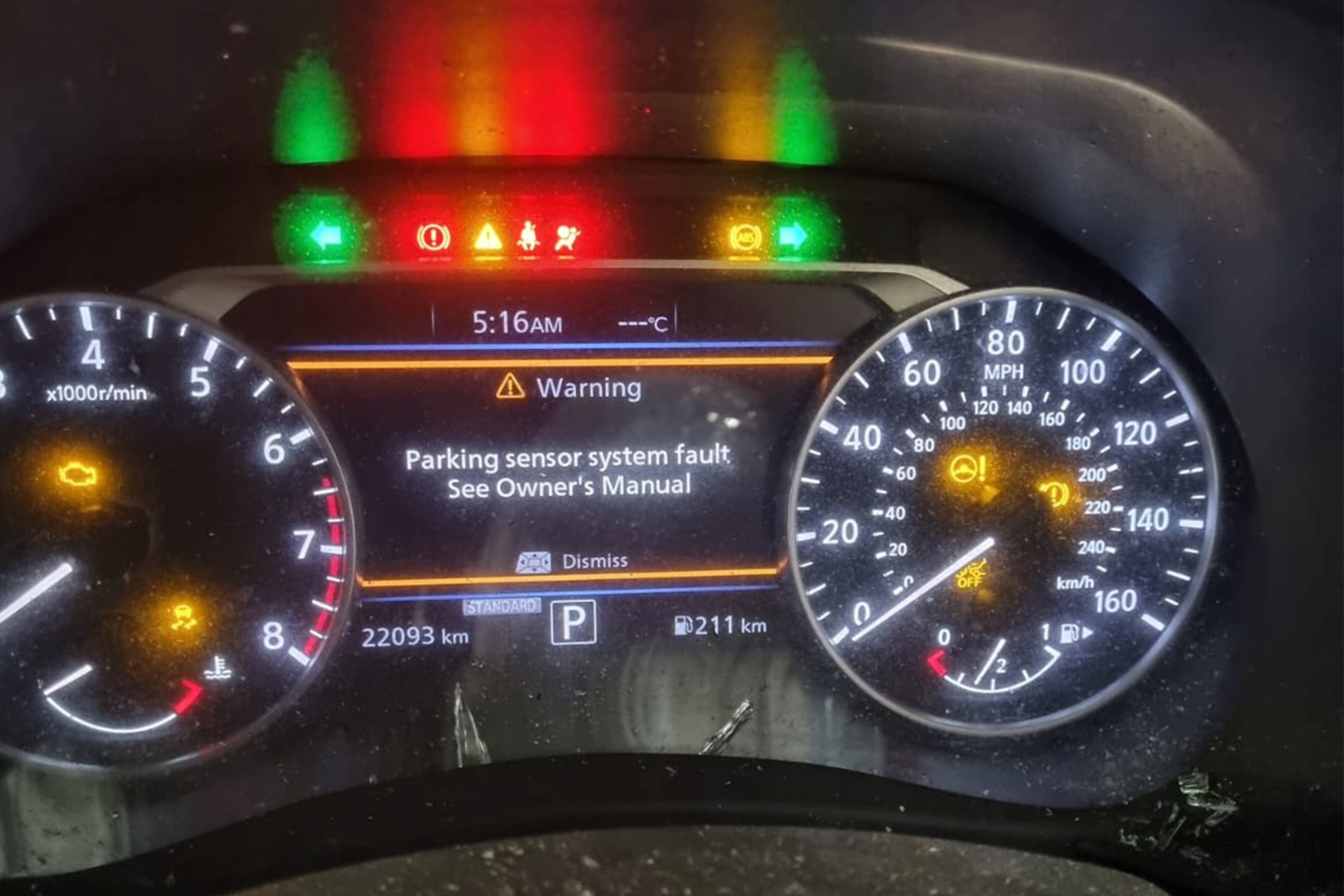 Längsträger vorne links Nissan Juke II F16 image 5