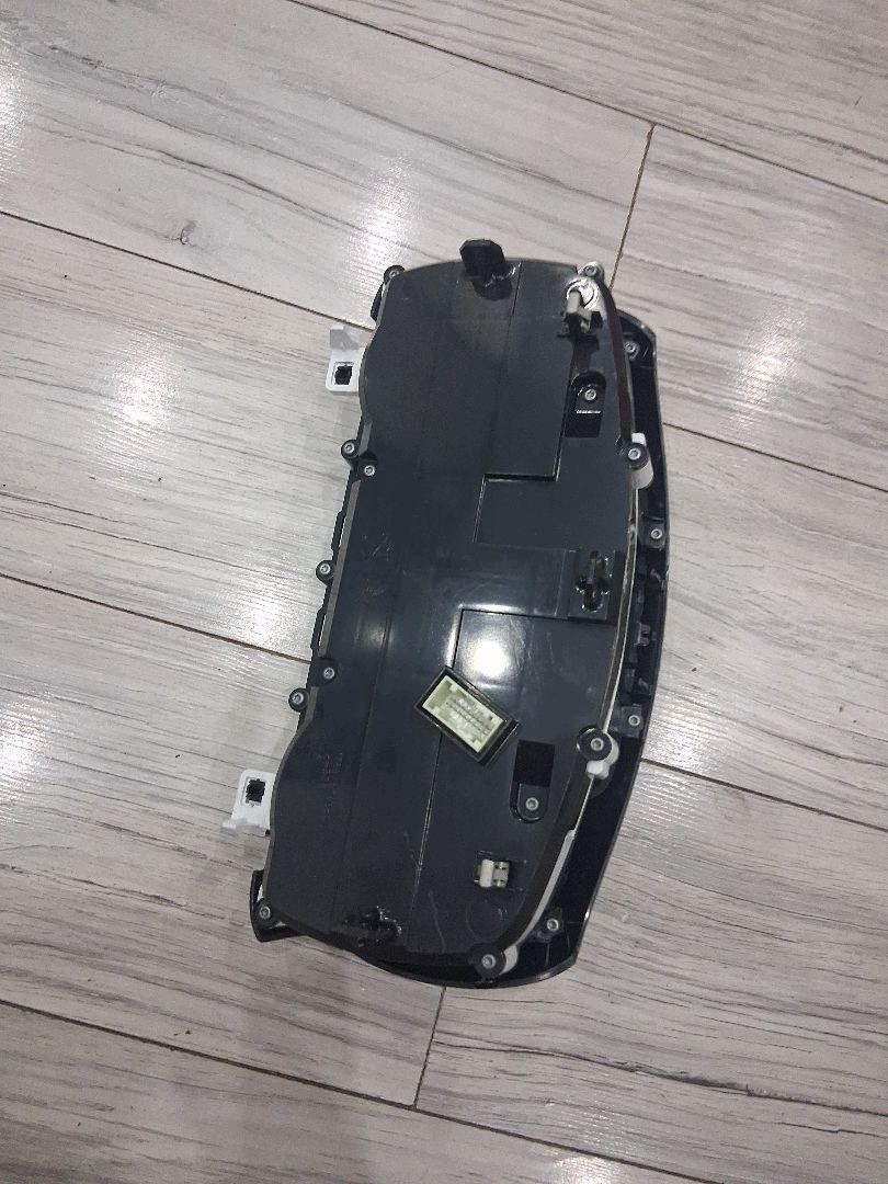 Compteur Citroën C3 III 9855428580 image 4