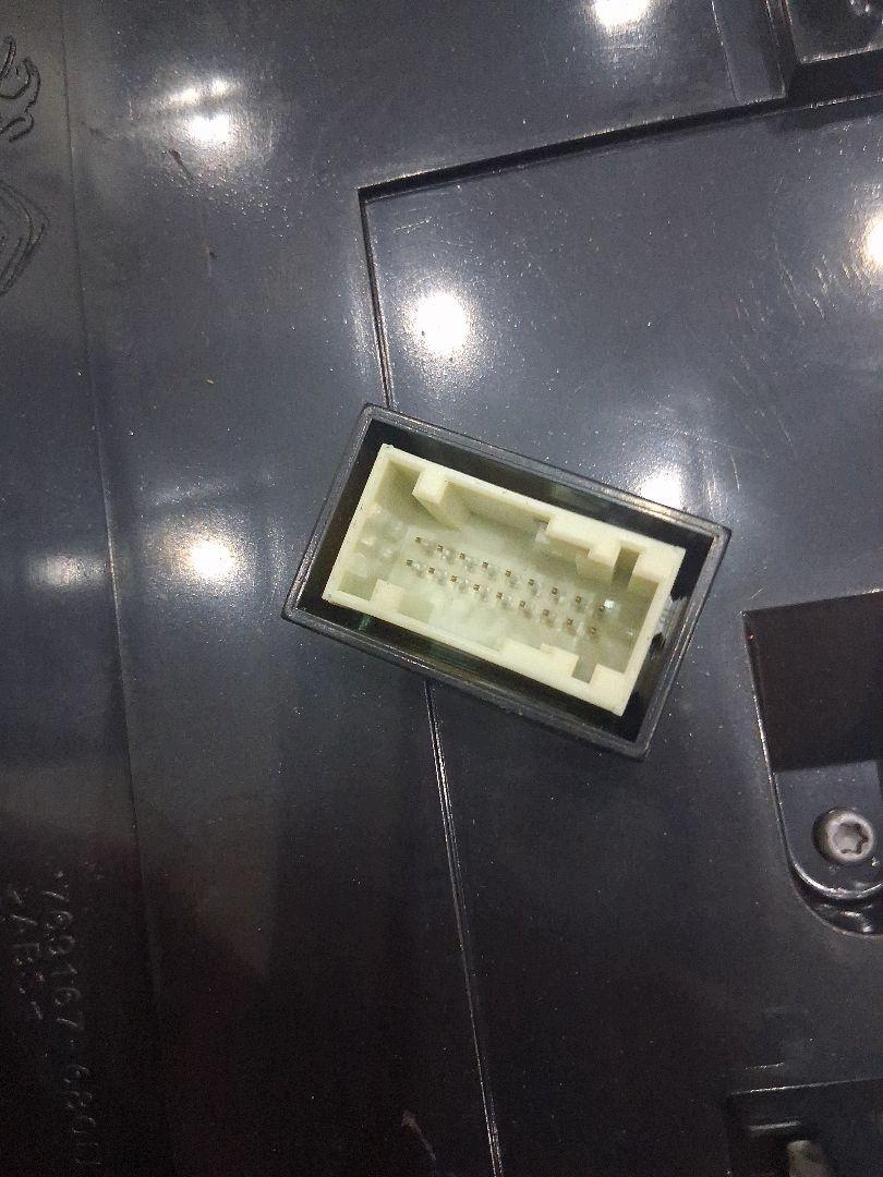 Compteur Citroën C3 III 9855428580 image 5