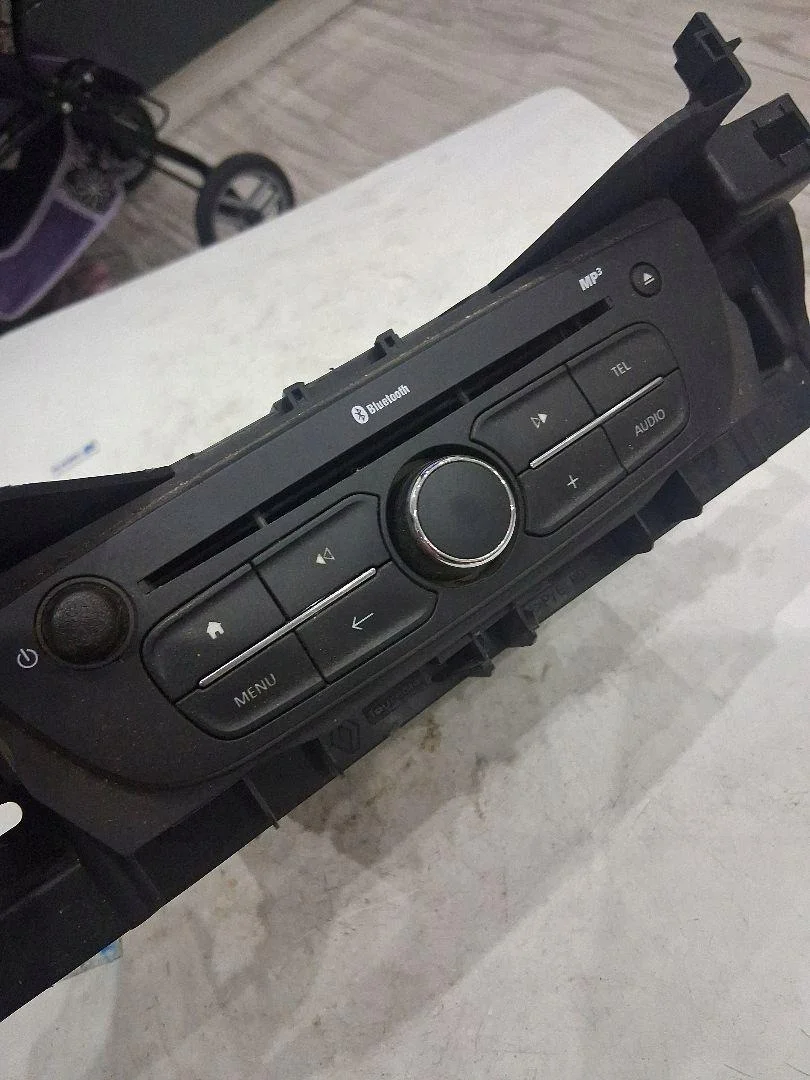 Radio Bluetooth CD Renault Kangoo 281159520R image 4