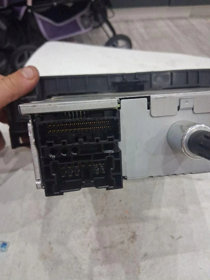Radio Bluetooth CD Renault Kangoo 281159520R image 6