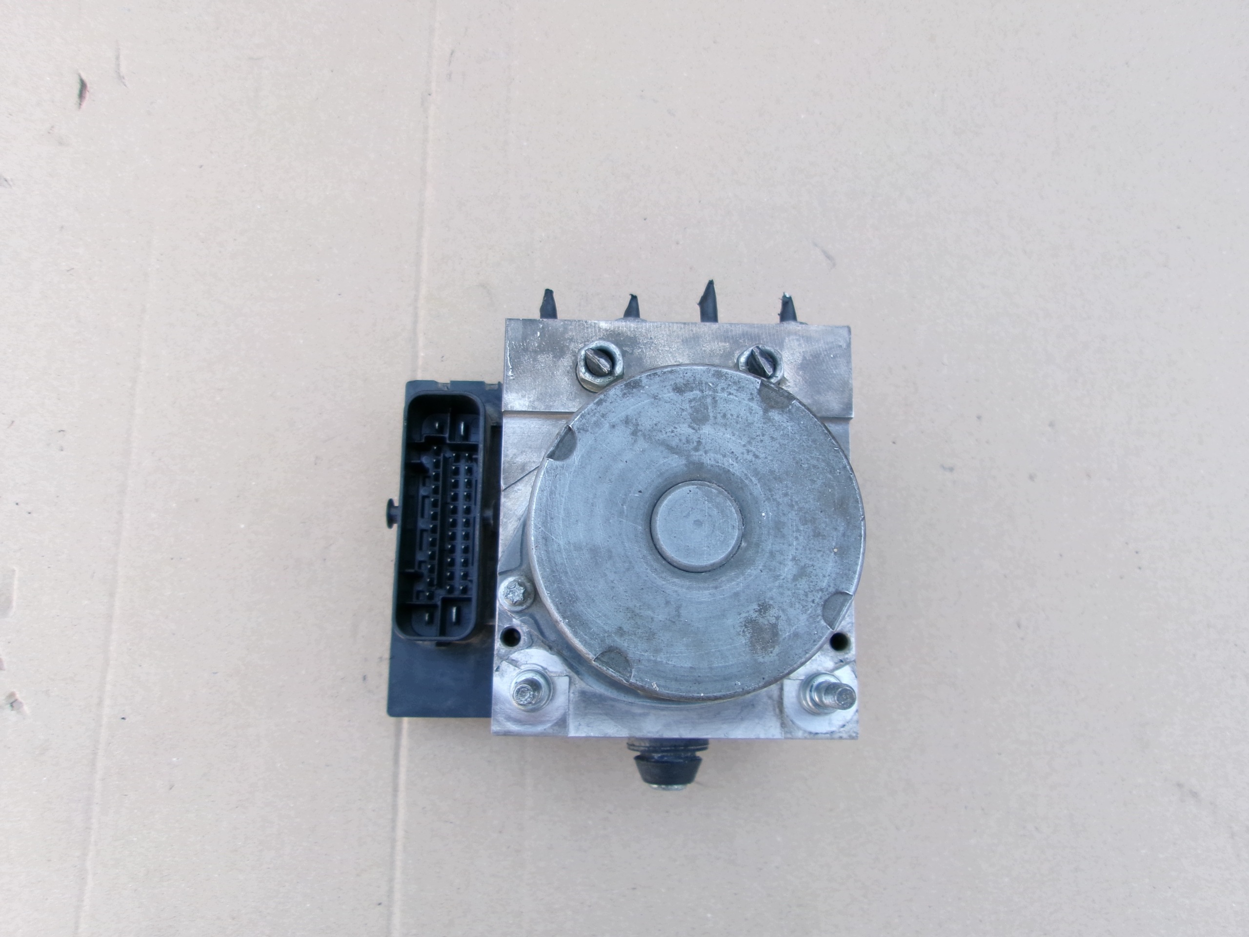 ABS pomp module Opel Meriva B 0265238098 image 2