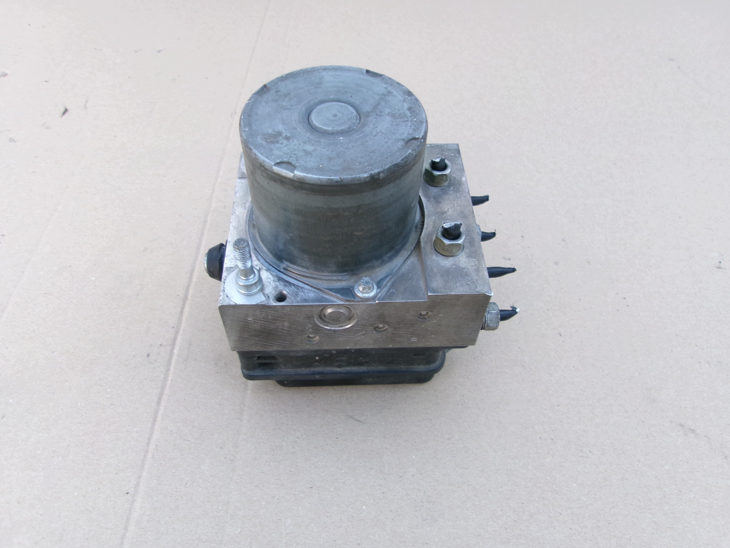 Unité ABS Opel Meriva B 0265238098
