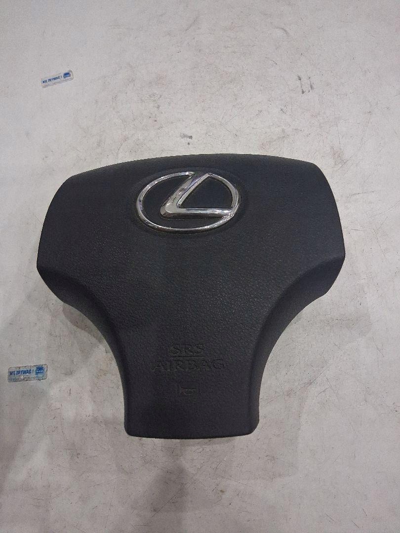Airbag Volante Lexus IS II 4513053080C0 image 2