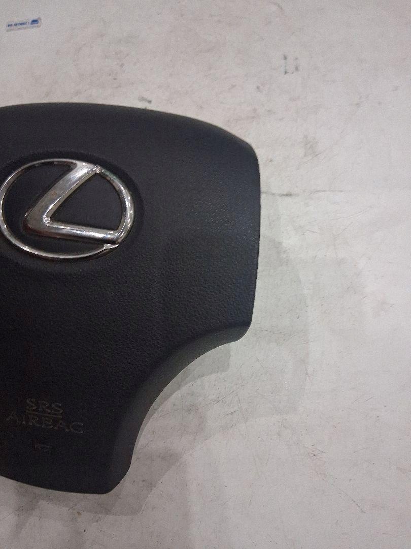 4513053080C0 Ohjauspyörän turvatyyny LEXUS IS II