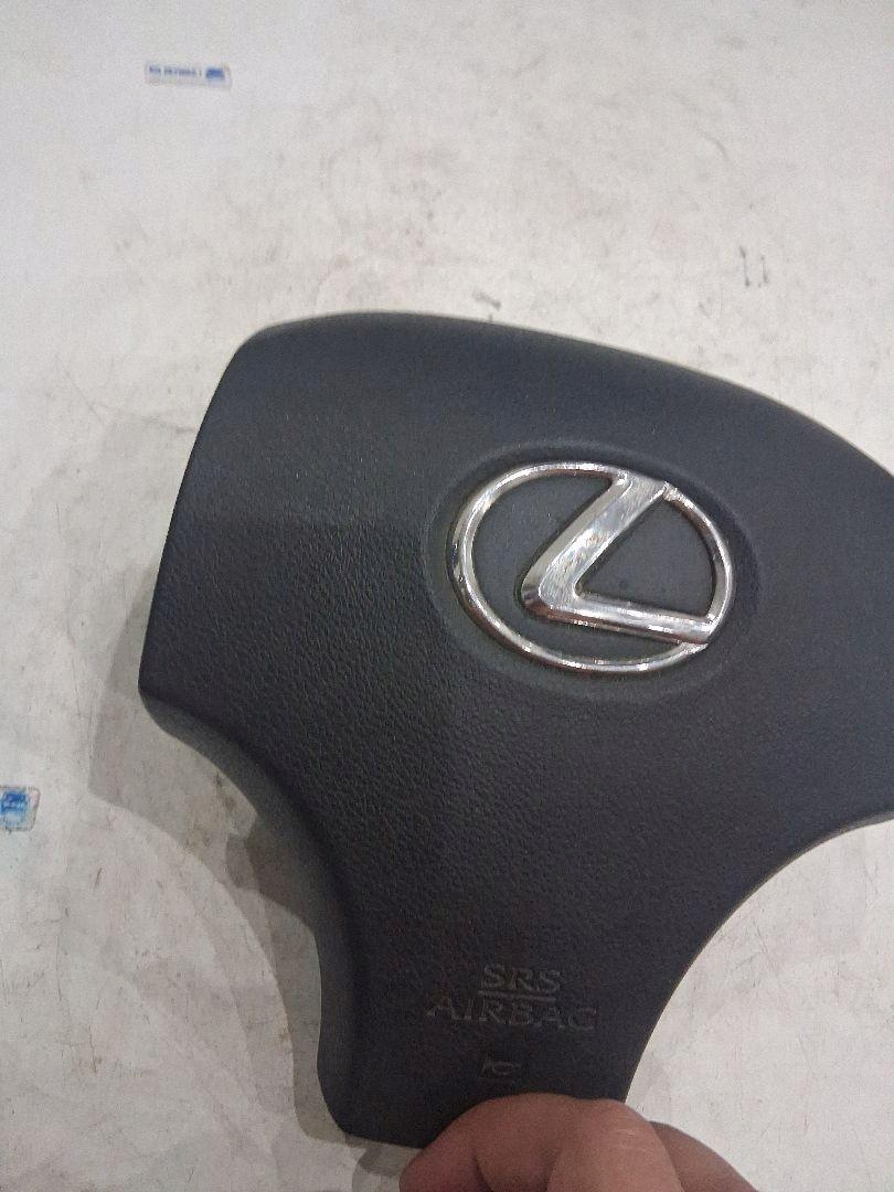 Airbag Volante Lexus IS II 4513053080C0 image 3
