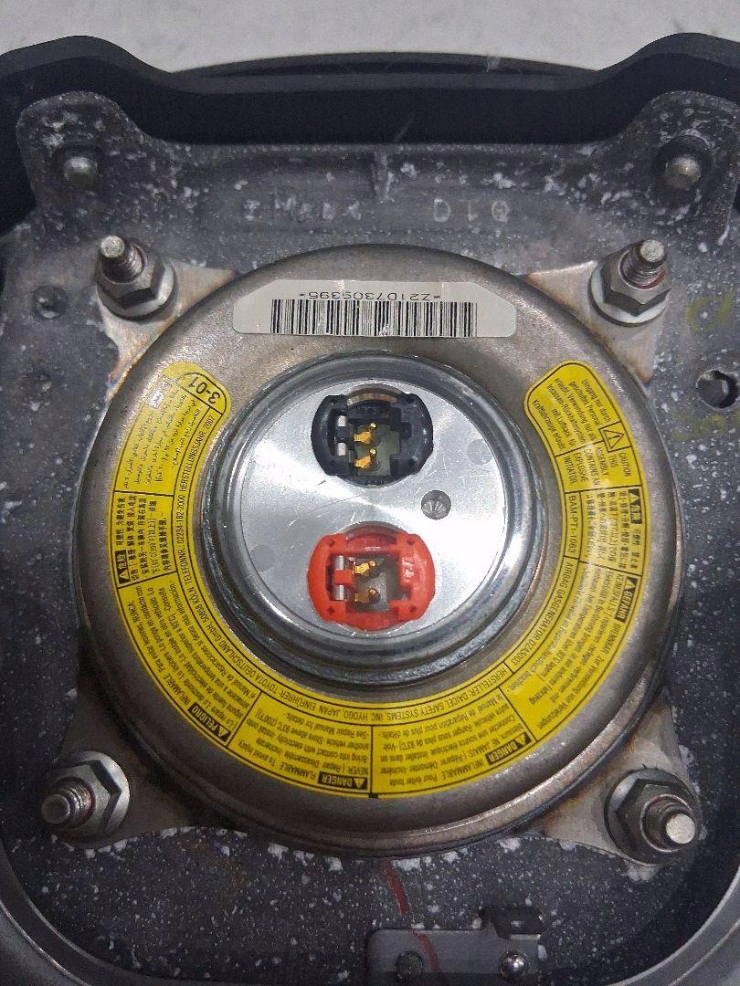 Airbag Volante Lexus IS II 4513053080C0 image 5