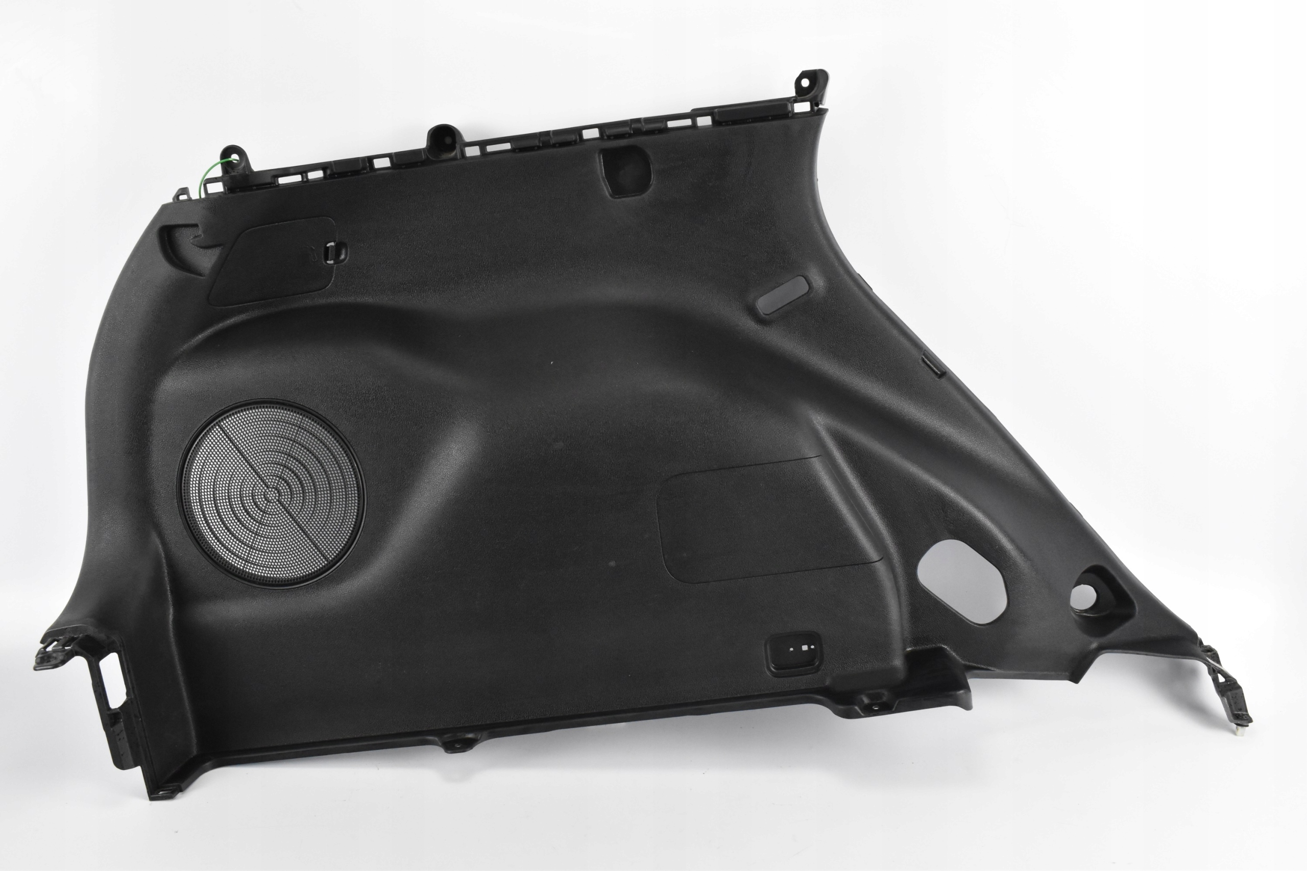 Panel Maletero Kia Niro Izquierdo Trasero image 2