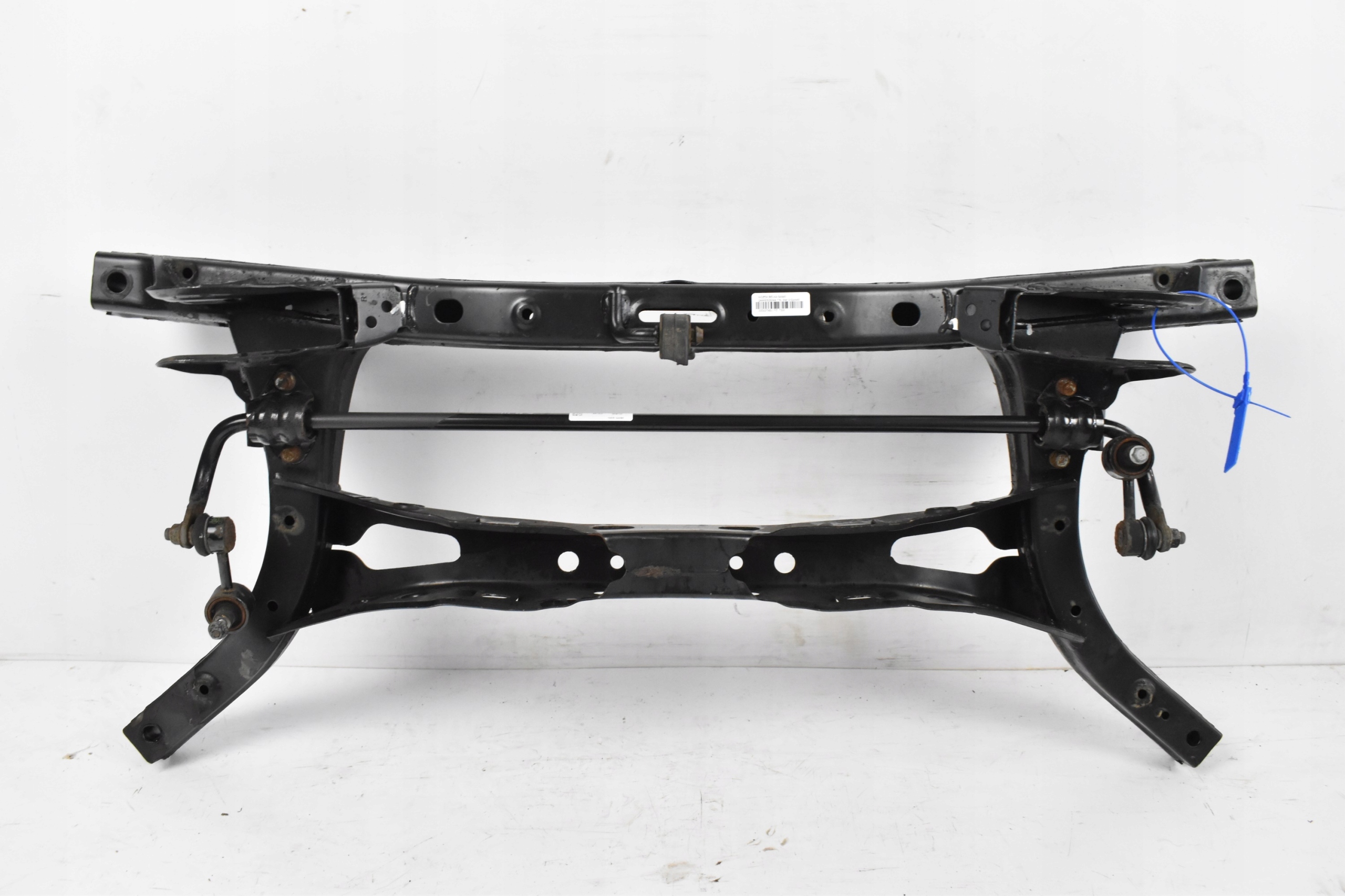 Viga Suspensão Traseira Kia Ceed III 55410-G4AA0 image 2