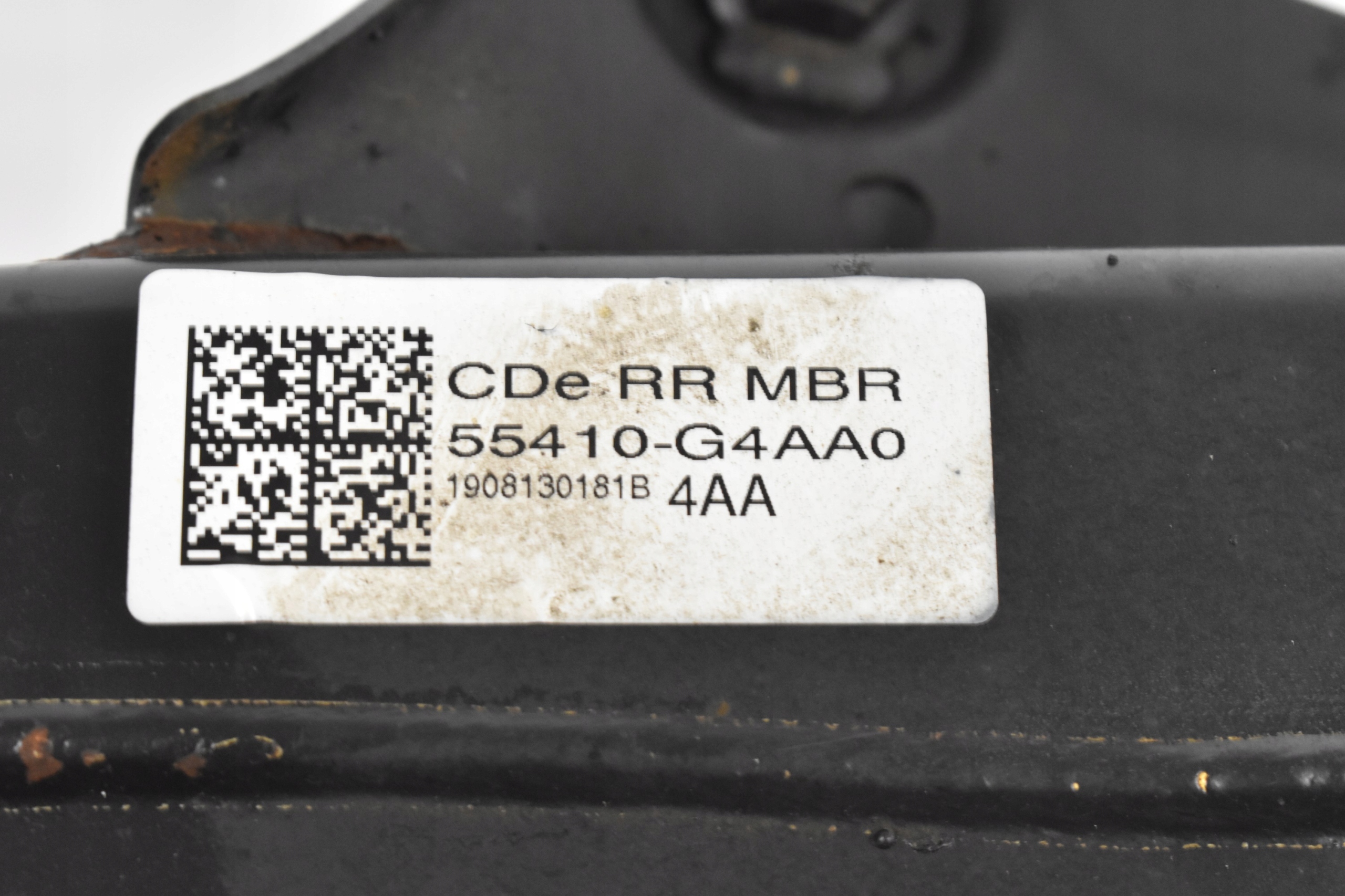 Viga Suspensão Traseira Kia Ceed III 55410-G4AA0 image 10