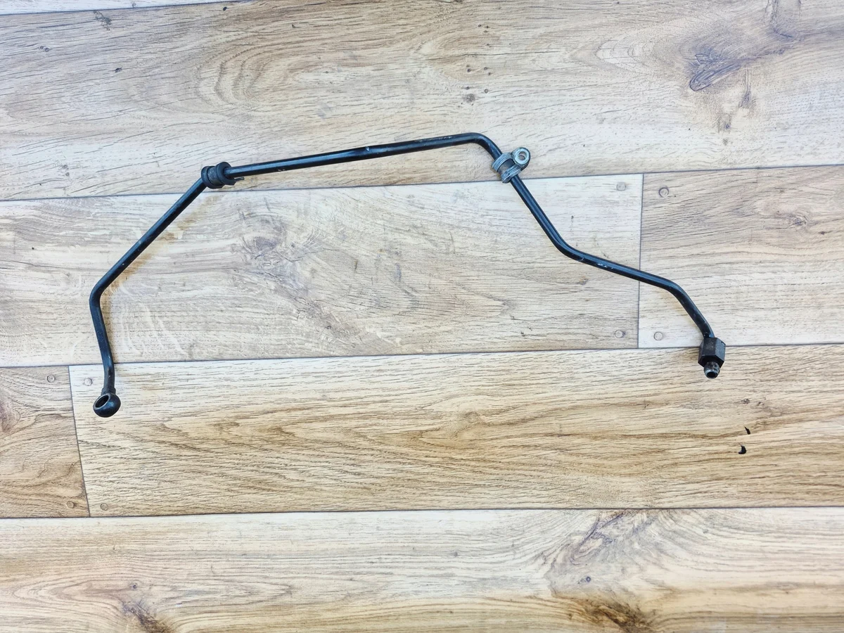 Used Turbo Oil Line for Audi A4 B6 B7 A6 C5