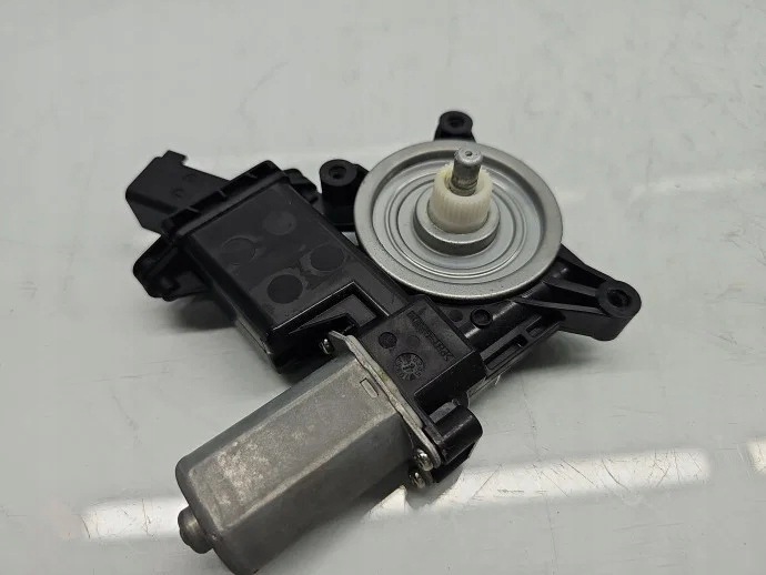 Motor de Vidro Dianteiro Esquerdo Opel Insignia B A2C7384 image 2