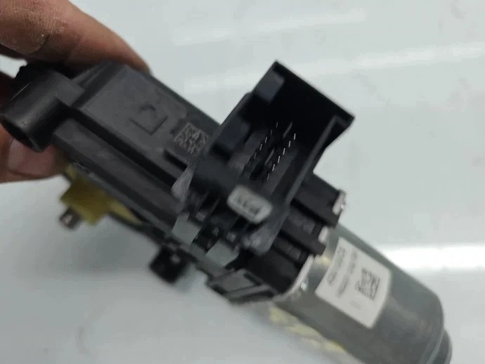 Fensterheber links vorne Seat Ibiza 6J5 6R0959801AL image 3