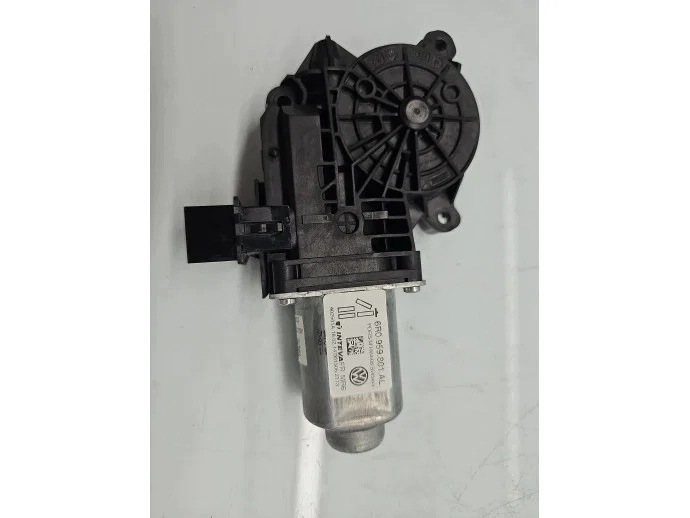 Fensterheber links vorne Seat Ibiza 6J5 6R0959801AL image 4